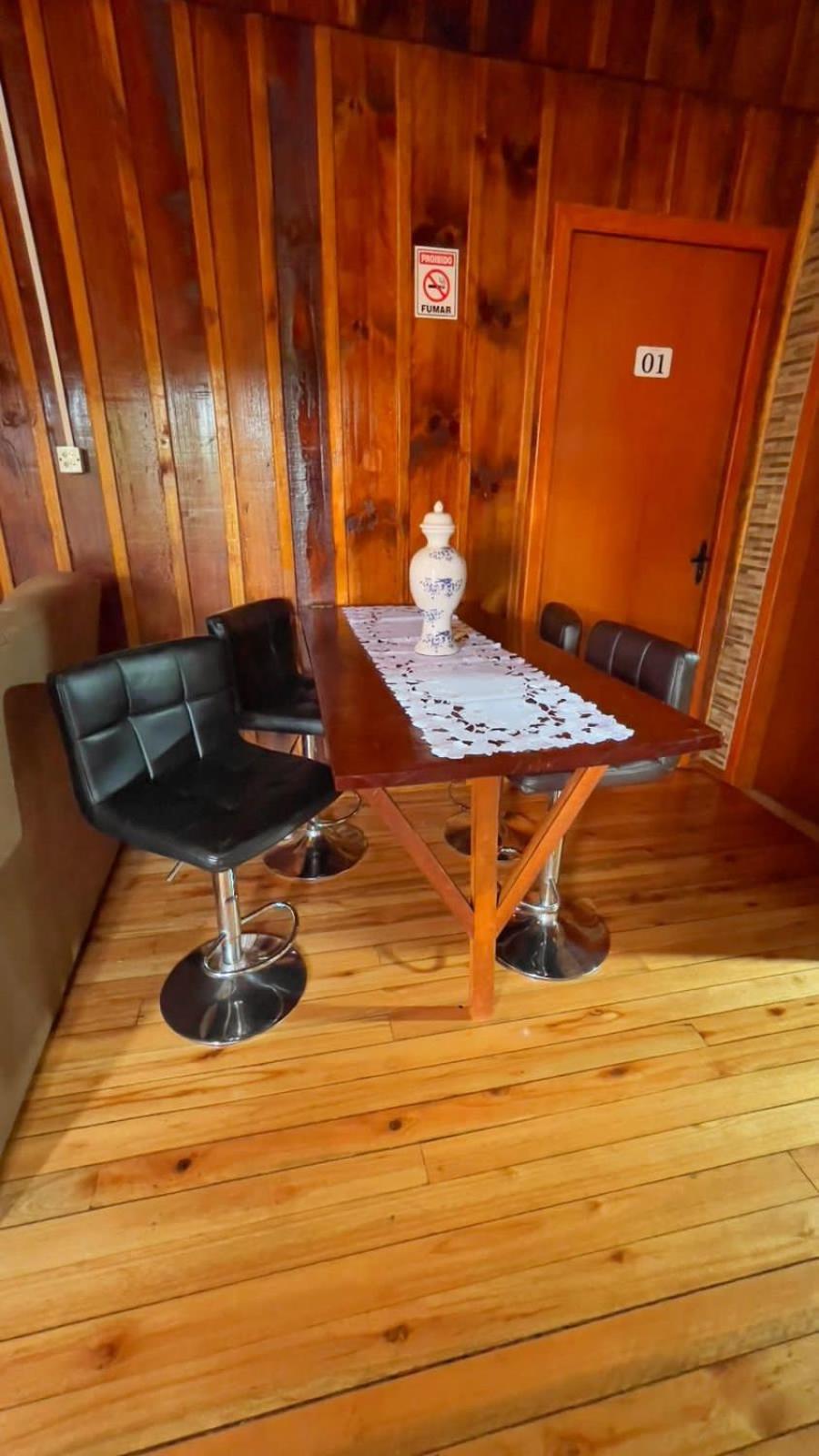 Casa hotel