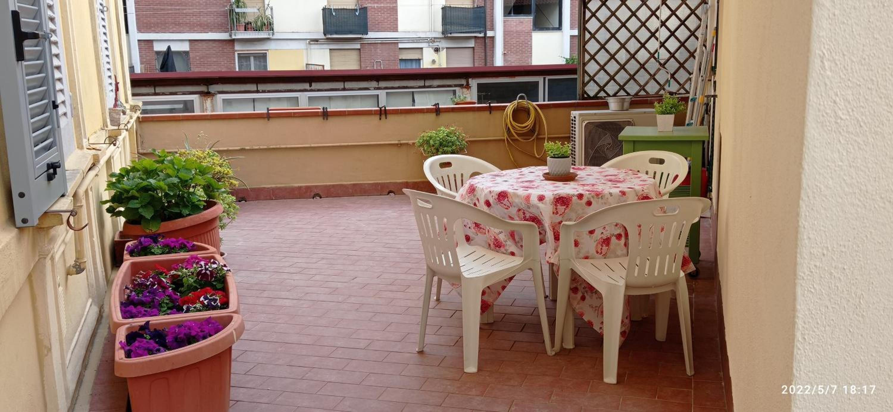 Terrazza Cinque Terre