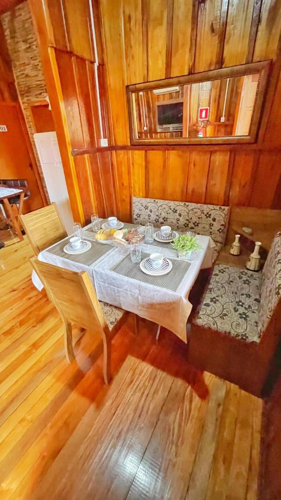 Casa hotel
