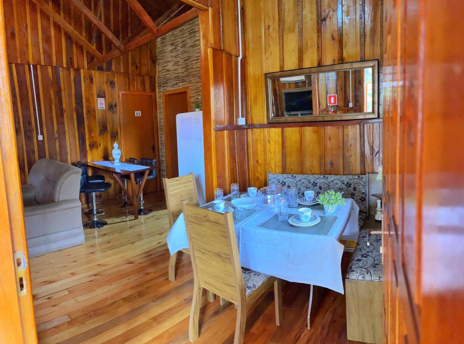 Casa hotel