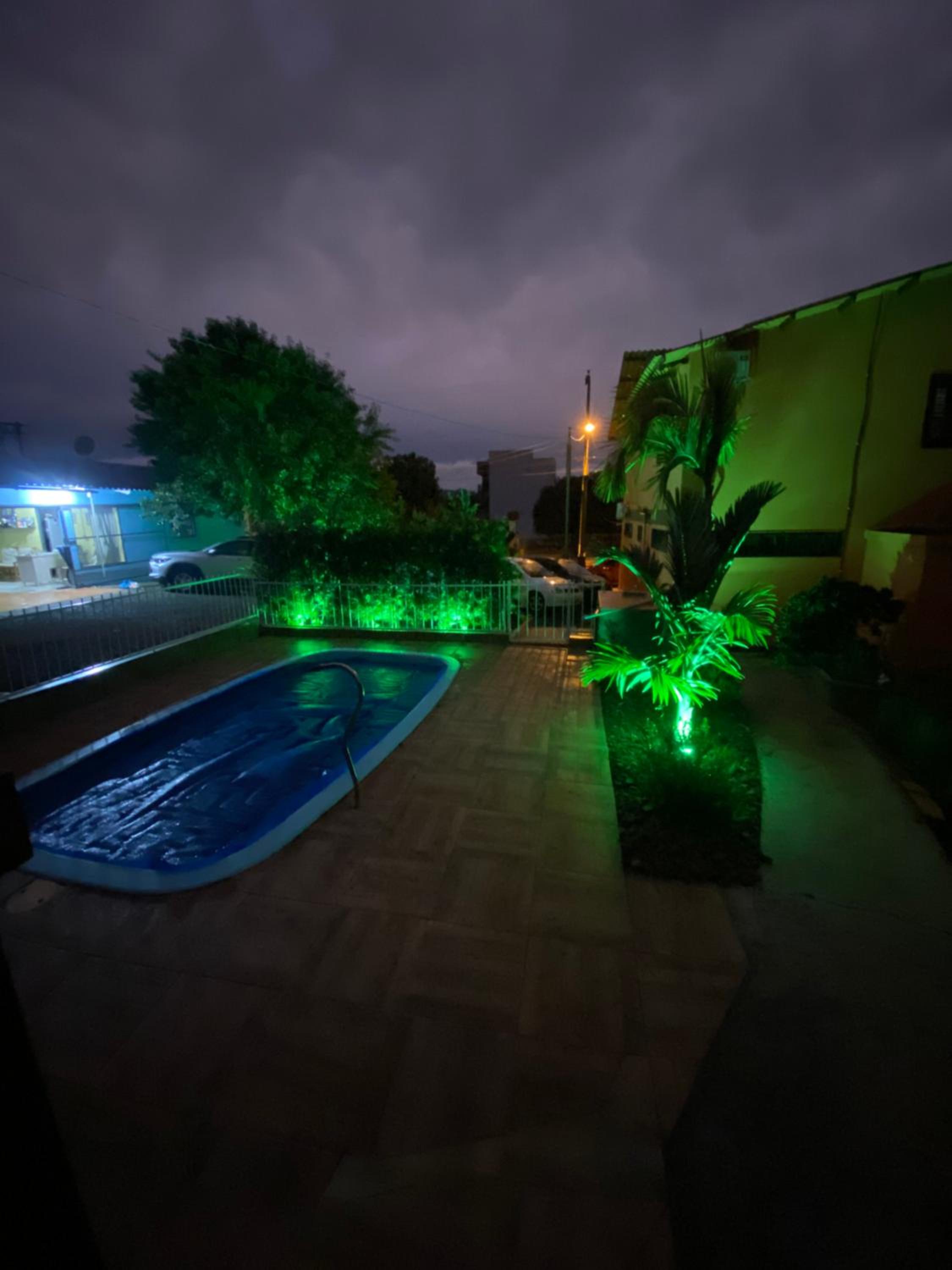 Casa hotel