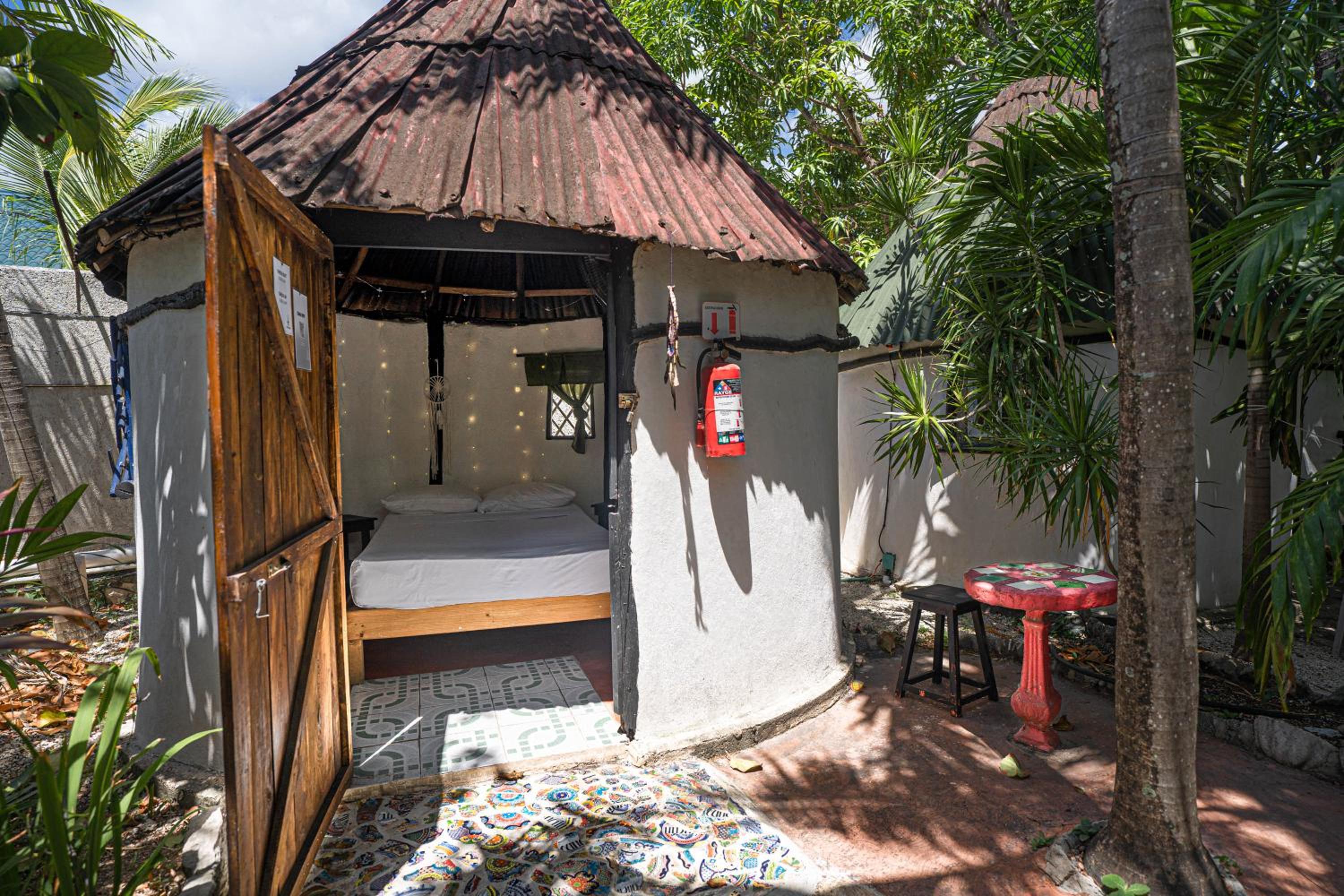 Foto 48 de 61 de Hostel Oryx Tulum