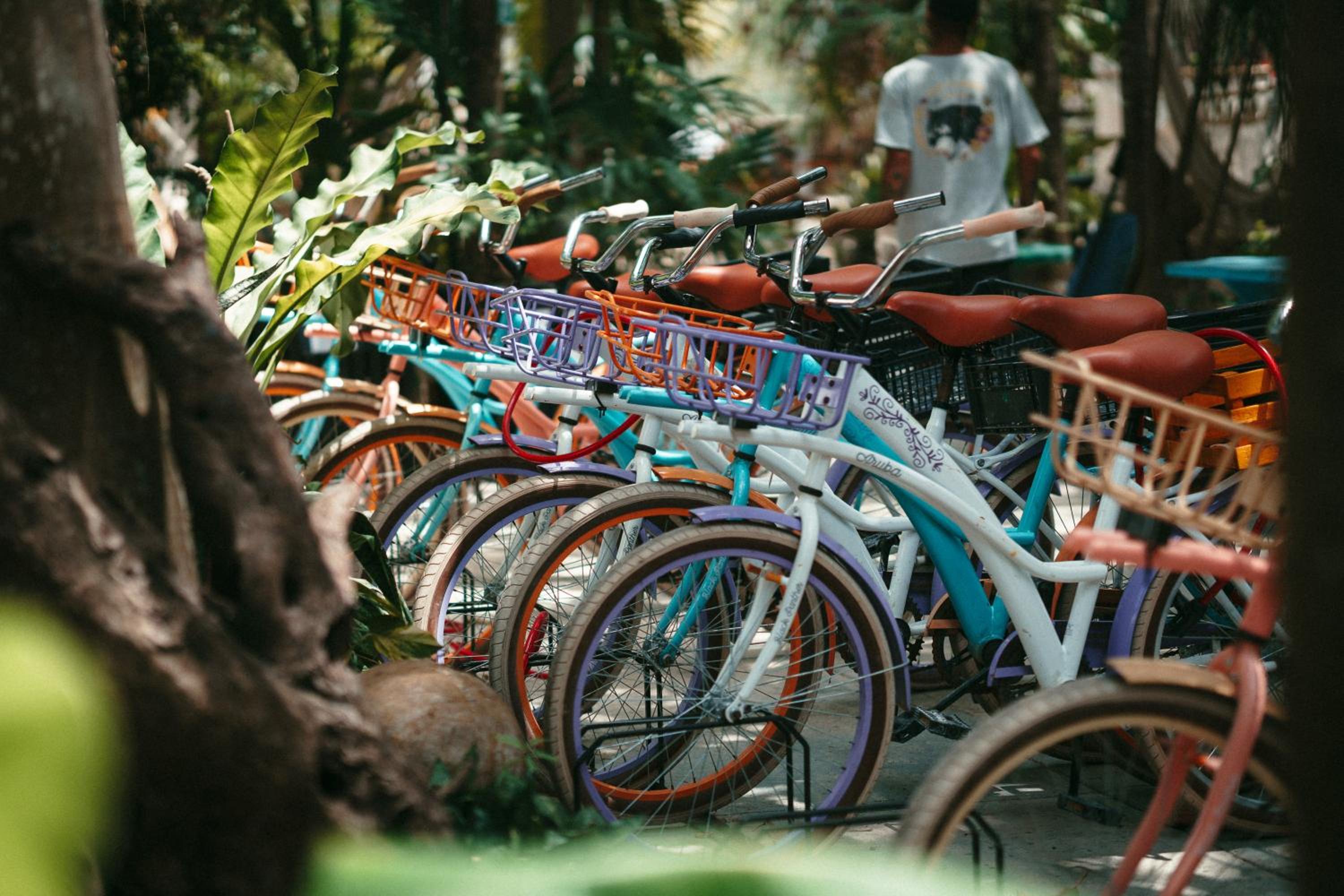 Hostel Oryx Tulum