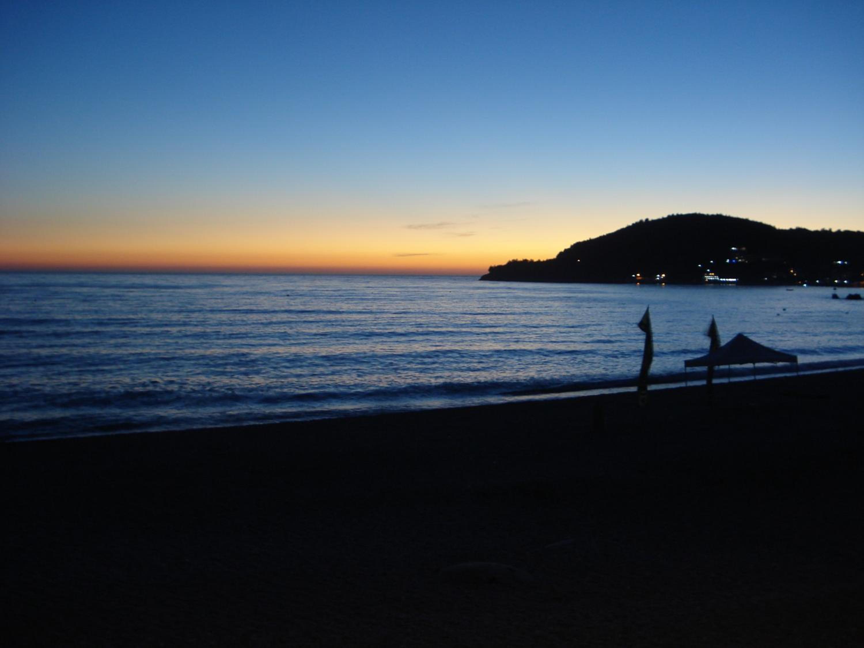 Magic Ionian Apartments & Rooms
