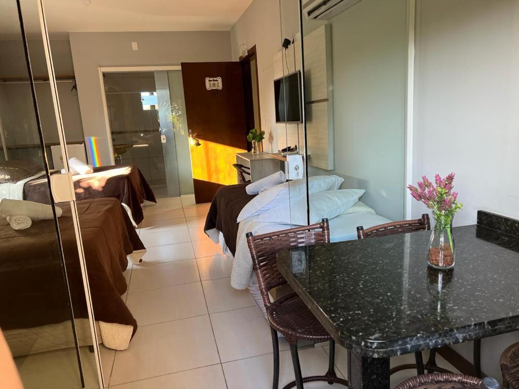 Pousada Carolina Apartamentos