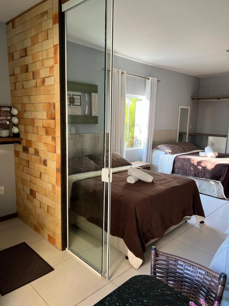 Pousada Carolina Apartamentos