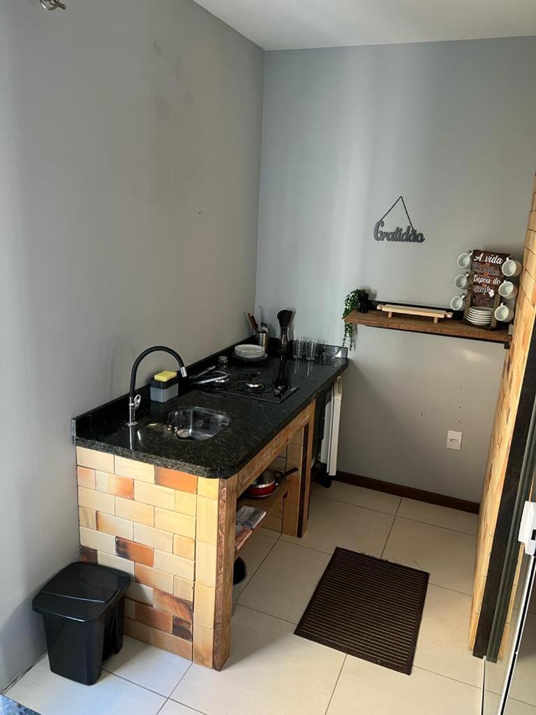 Pousada Carolina Apartamentos