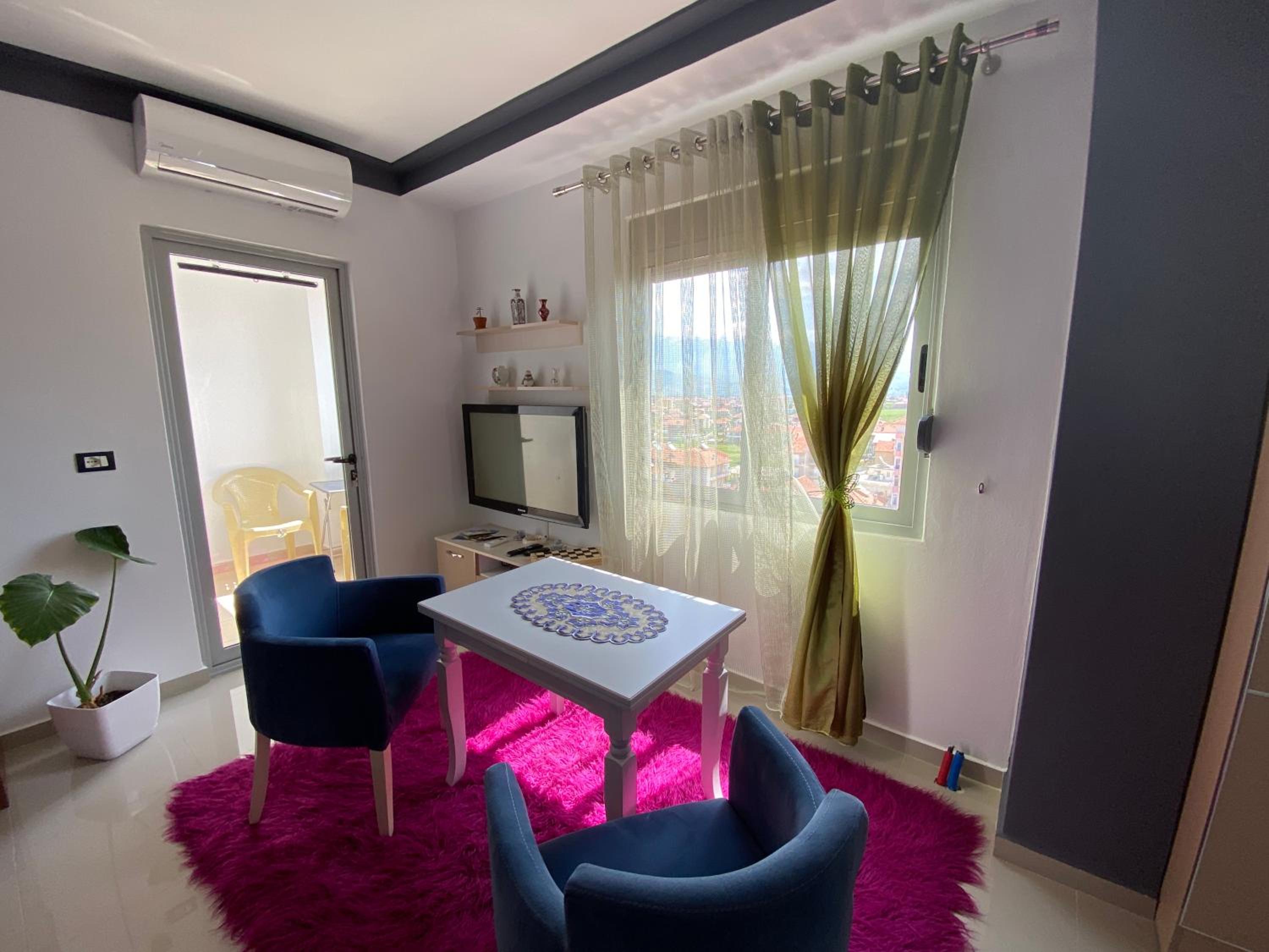 Guest's Apartament