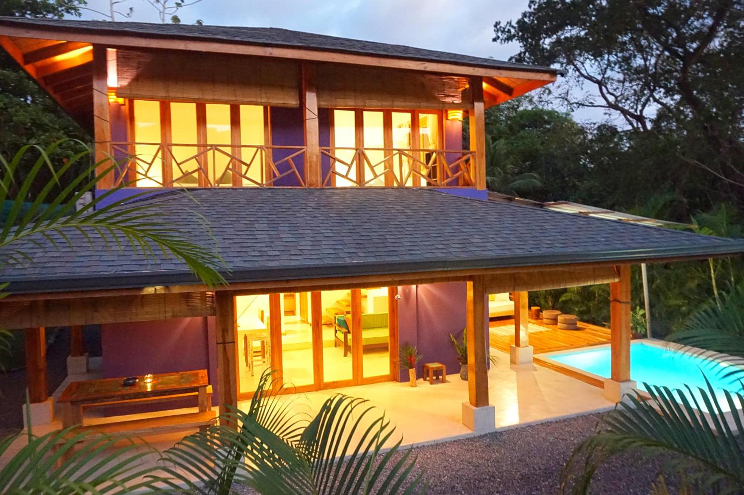 Hotel Villas Argan - Paradise Gateway - Image 1