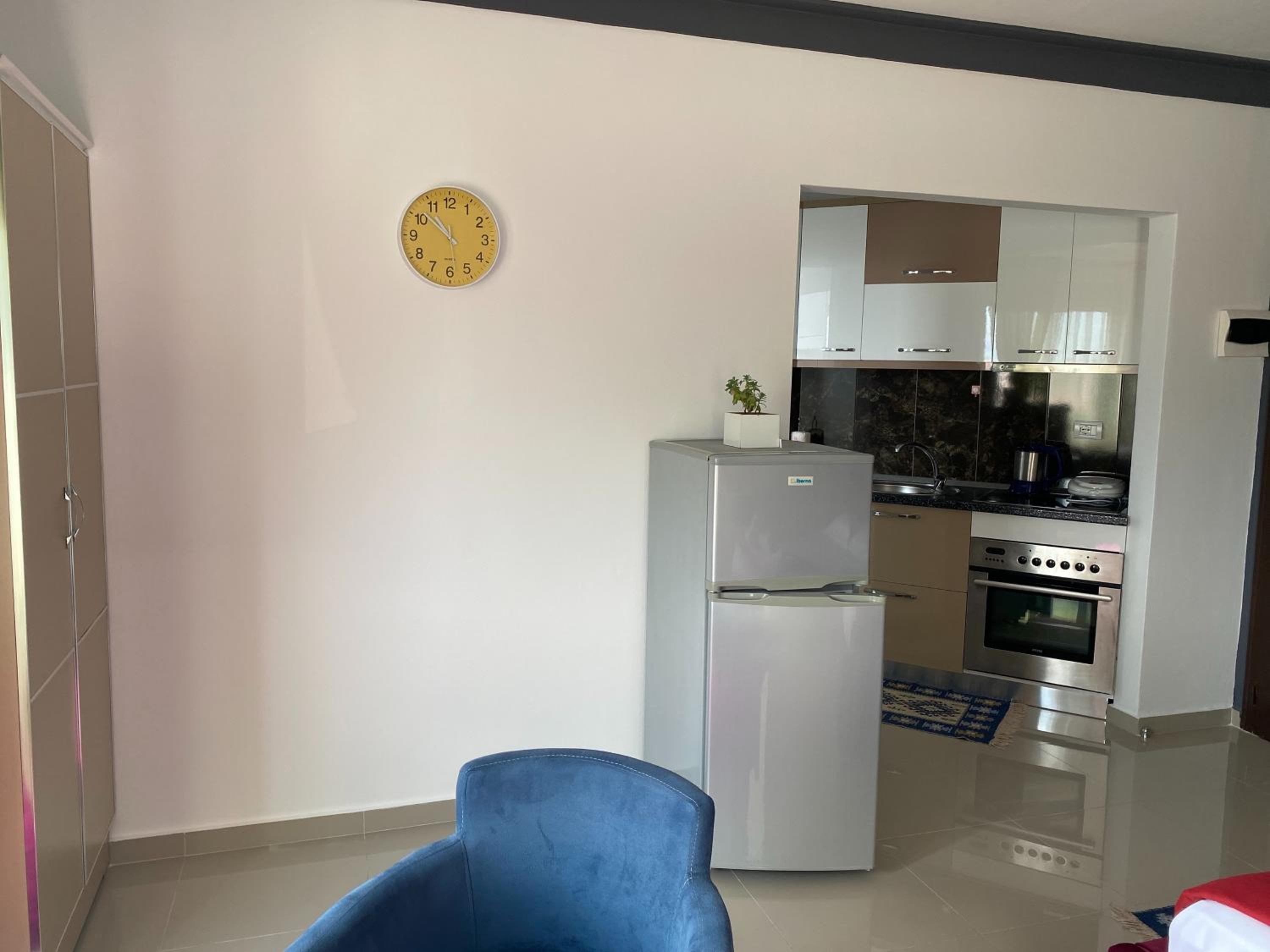 Guest's Apartament