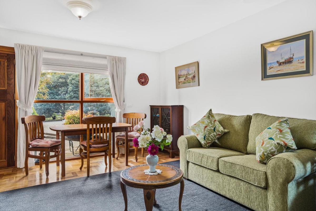 Brightwater Bed and Breakfast