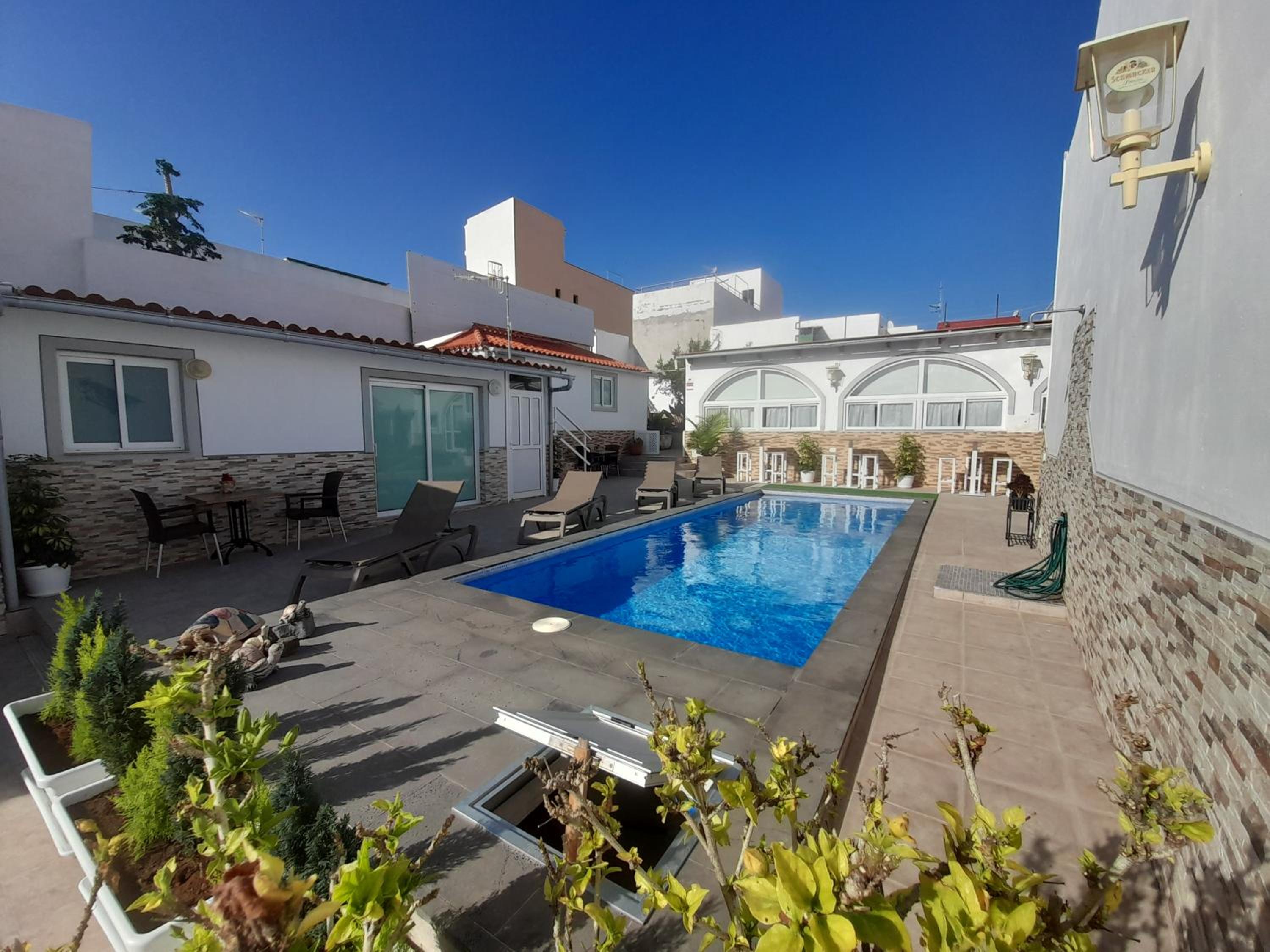 TENERIFE LITTLE VILLAGE en San Isidro