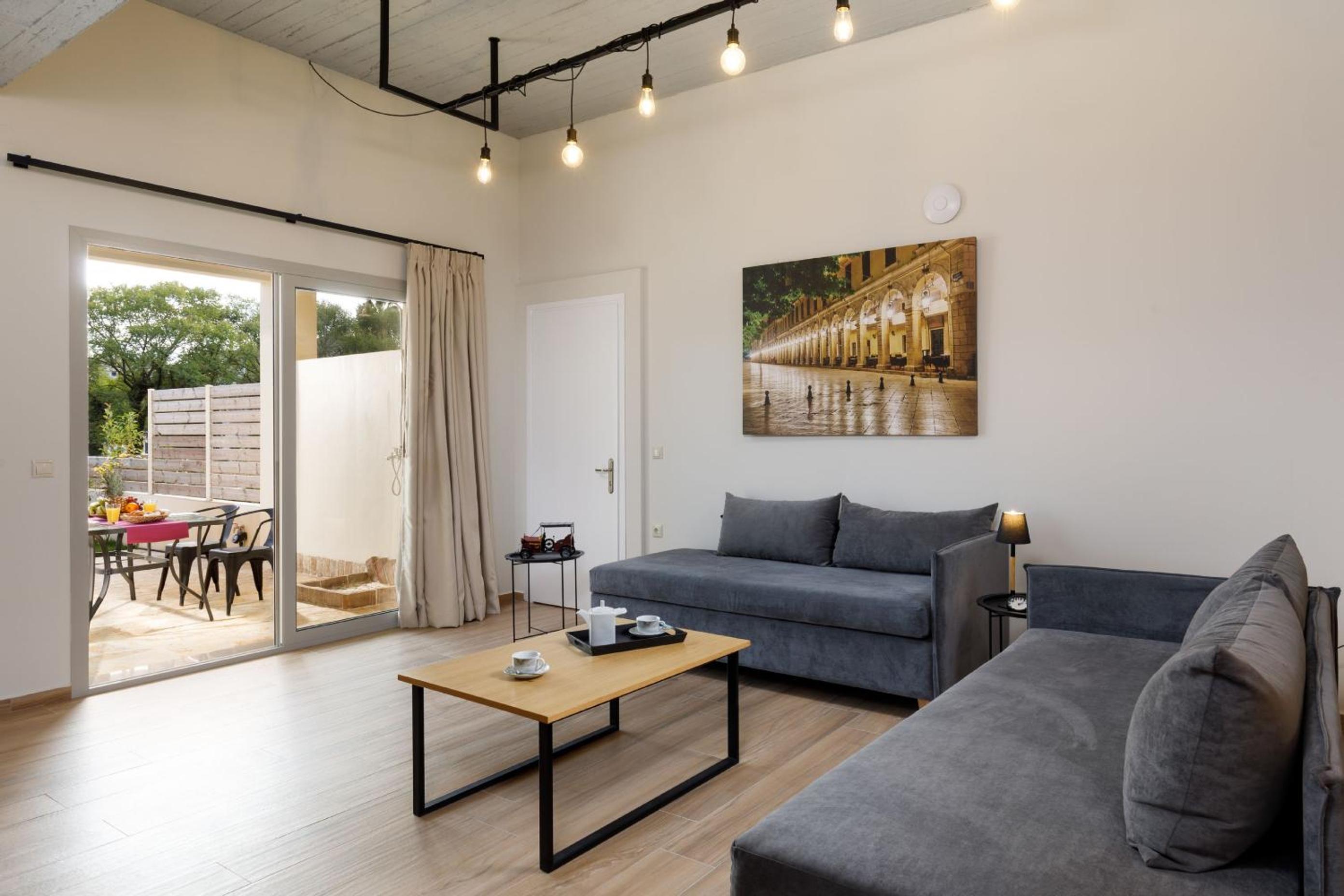 Senses Suites photo 2