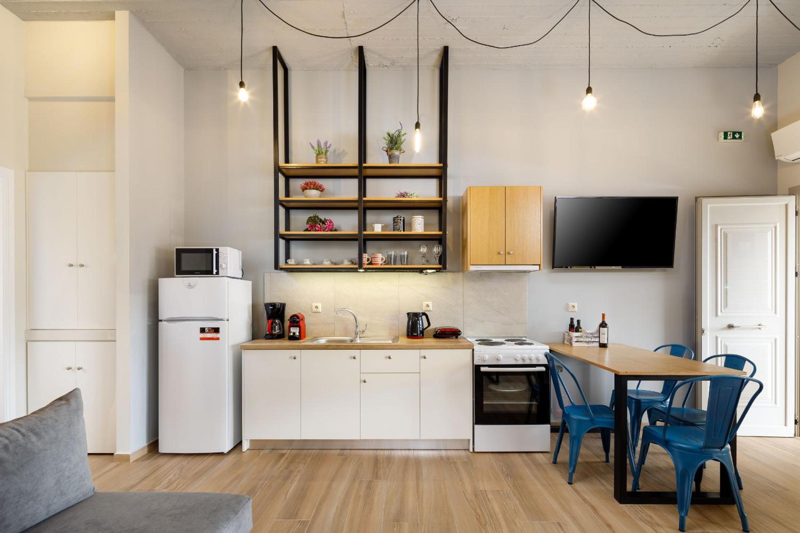 Senses Suites photo 3