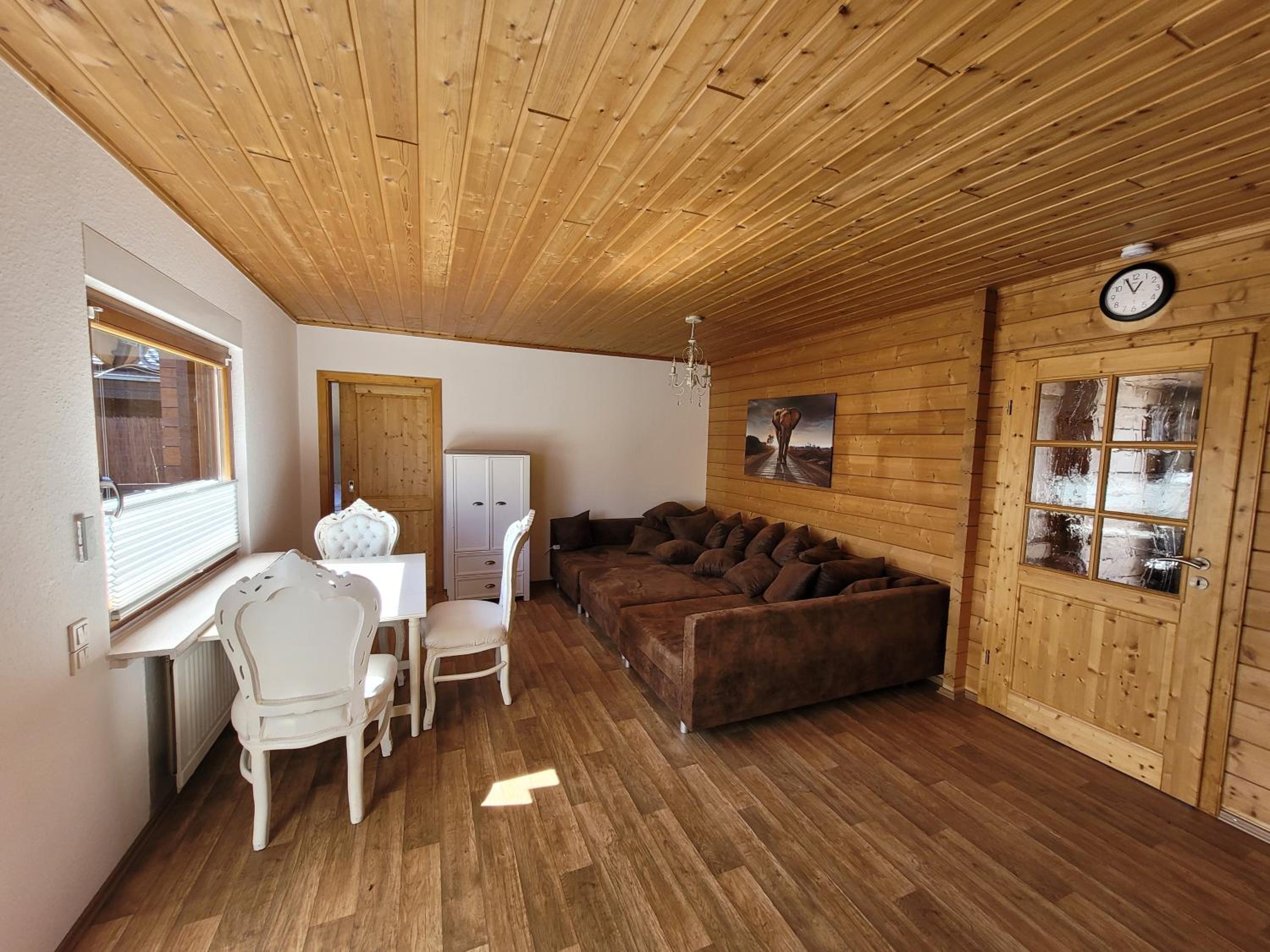 Ferienhaus Dwergte