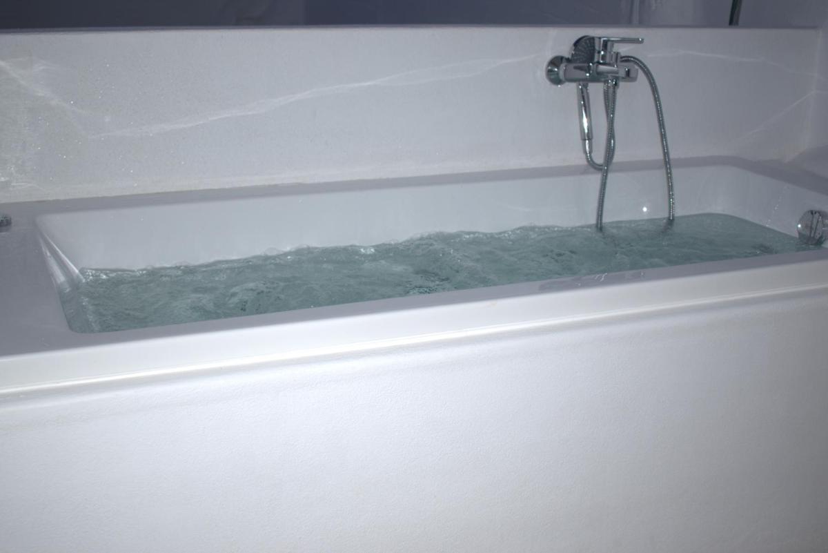 Jacuzzi