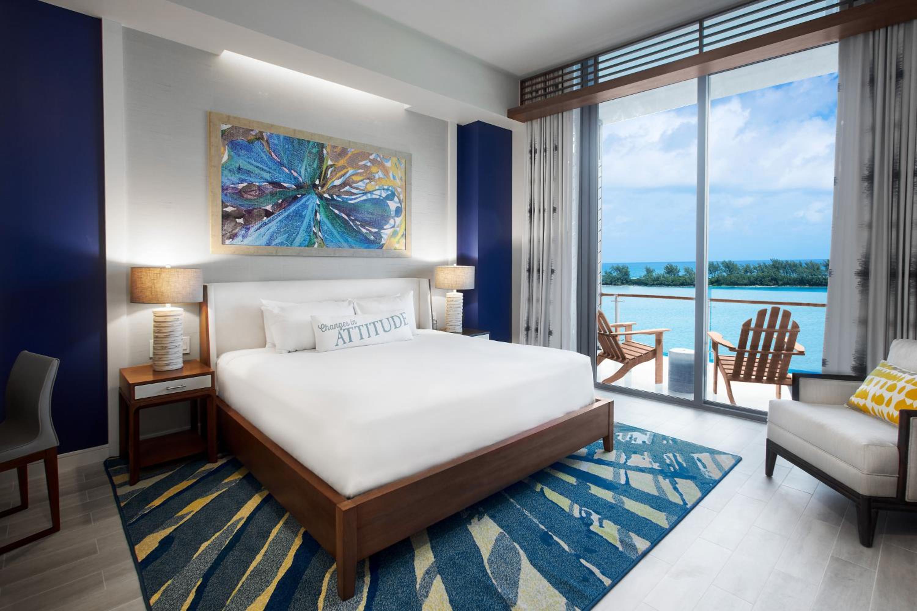 Margaritaville Beach Resort Nassau