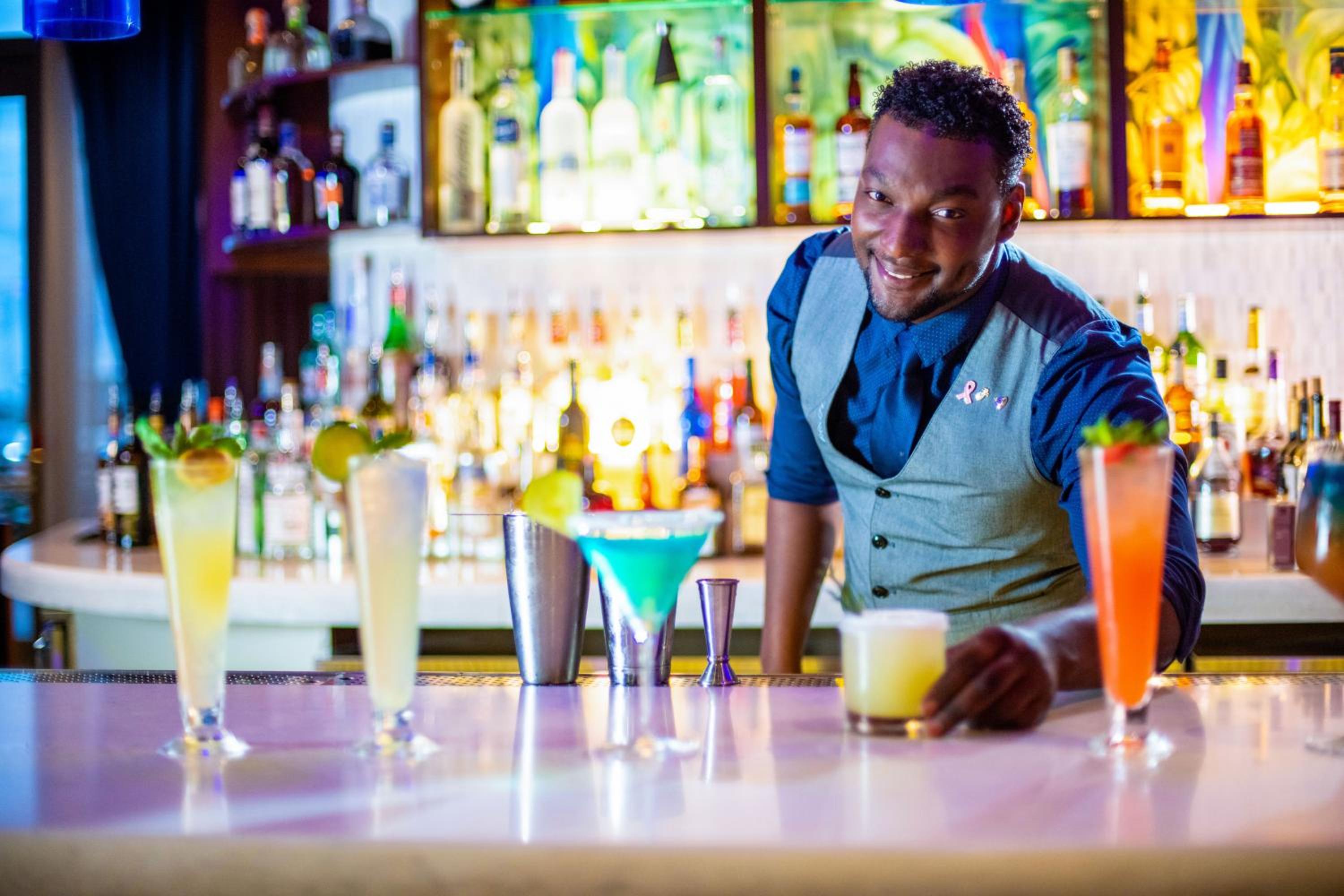 Margaritaville Beach Resort Nassau