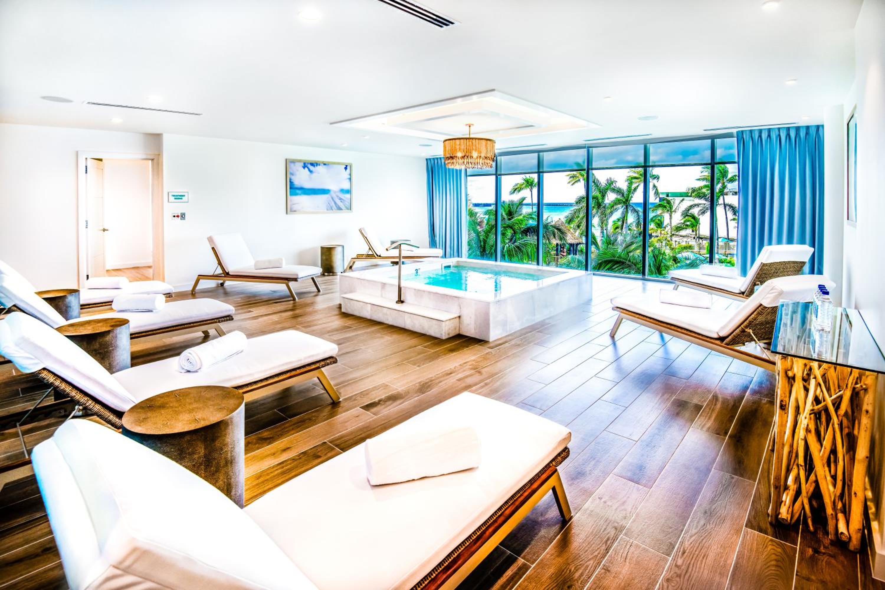 Margaritaville Beach Resort Nassau