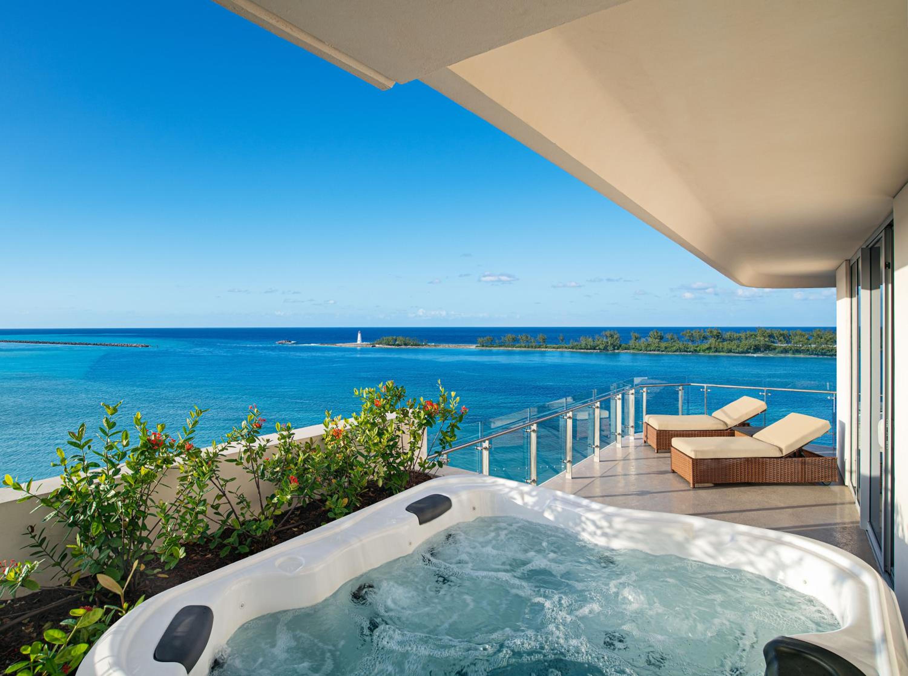 Margaritaville Beach Resort Nassau