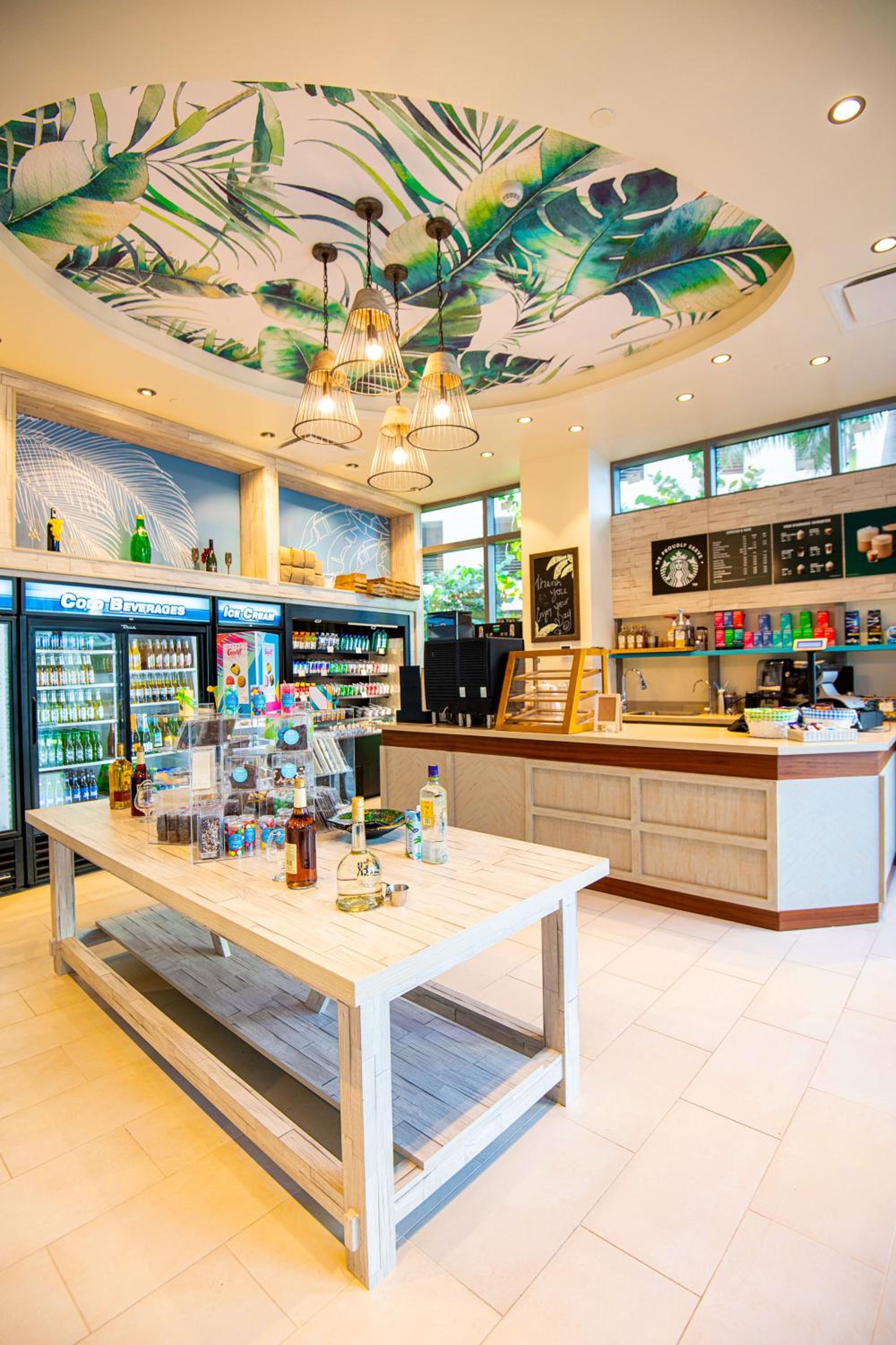 Margaritaville Beach Resort Nassau