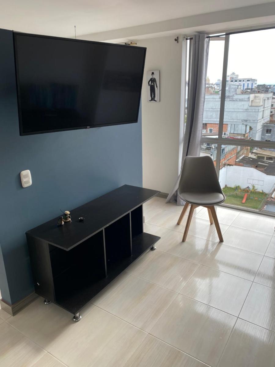 Apartasuite 01 view 3
