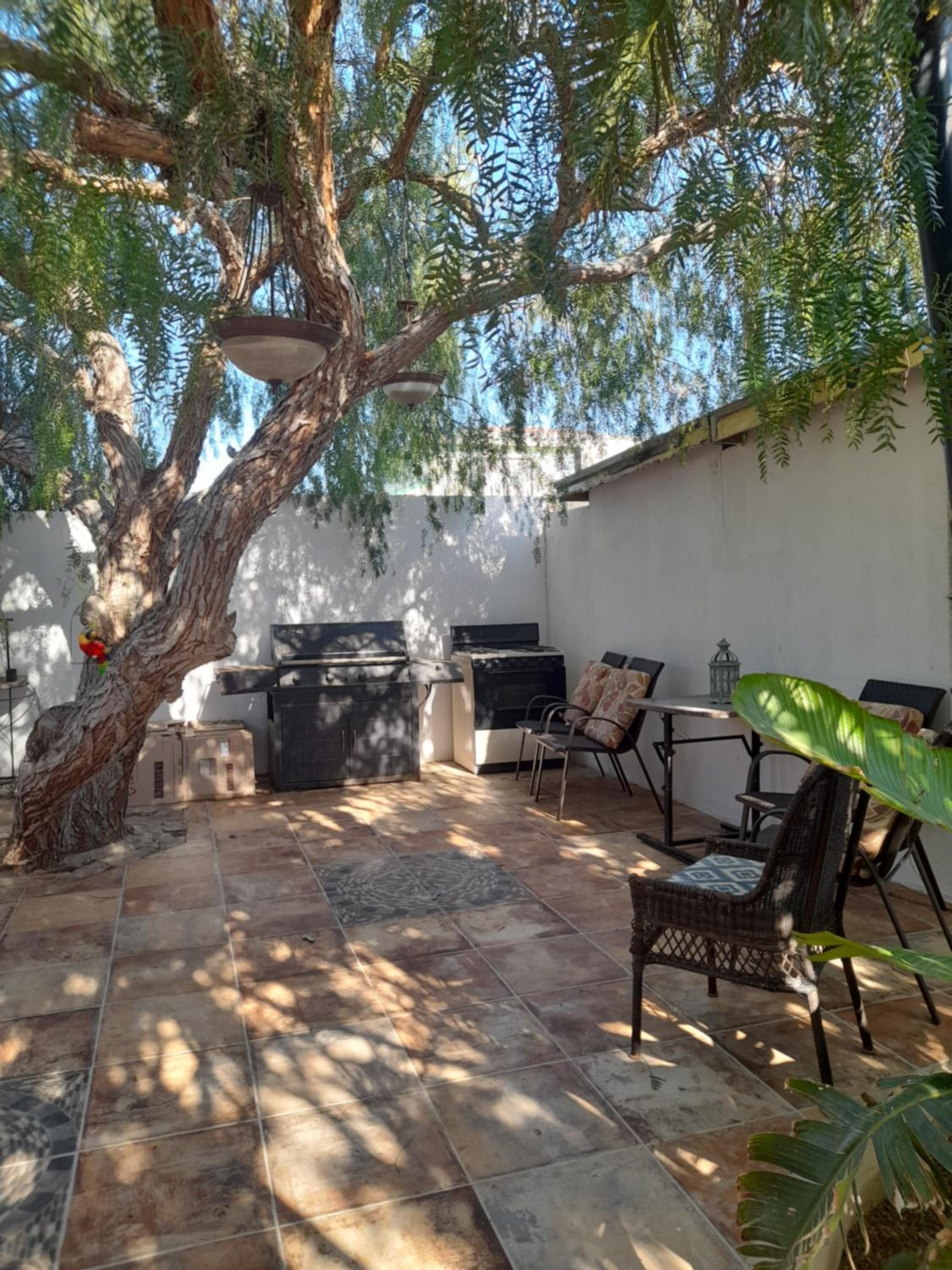 BAJA SUITES UPSTAIRS
