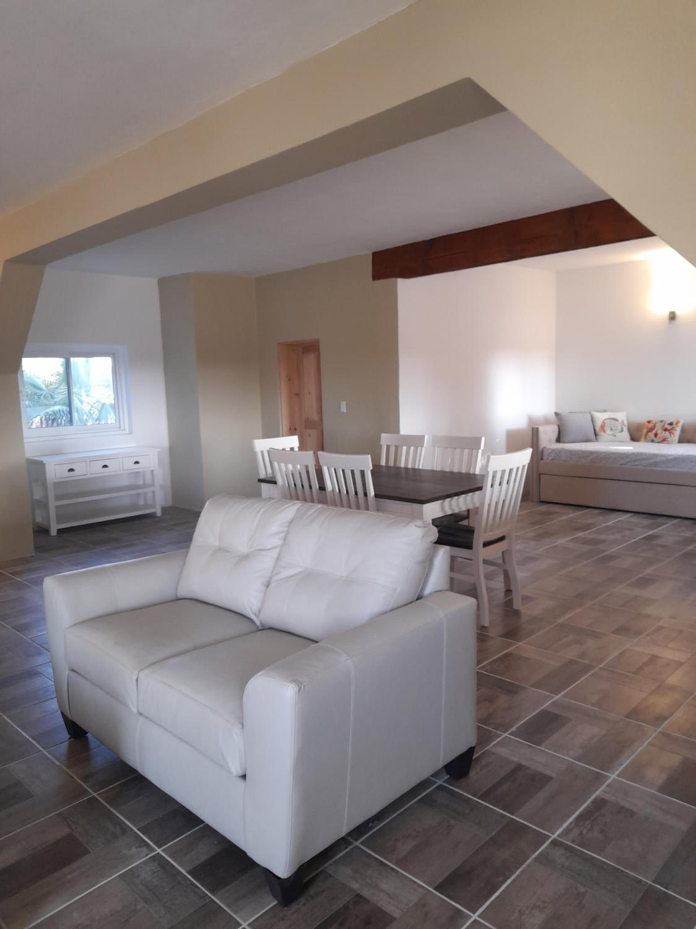 BAJA SUITES UPSTAIRS