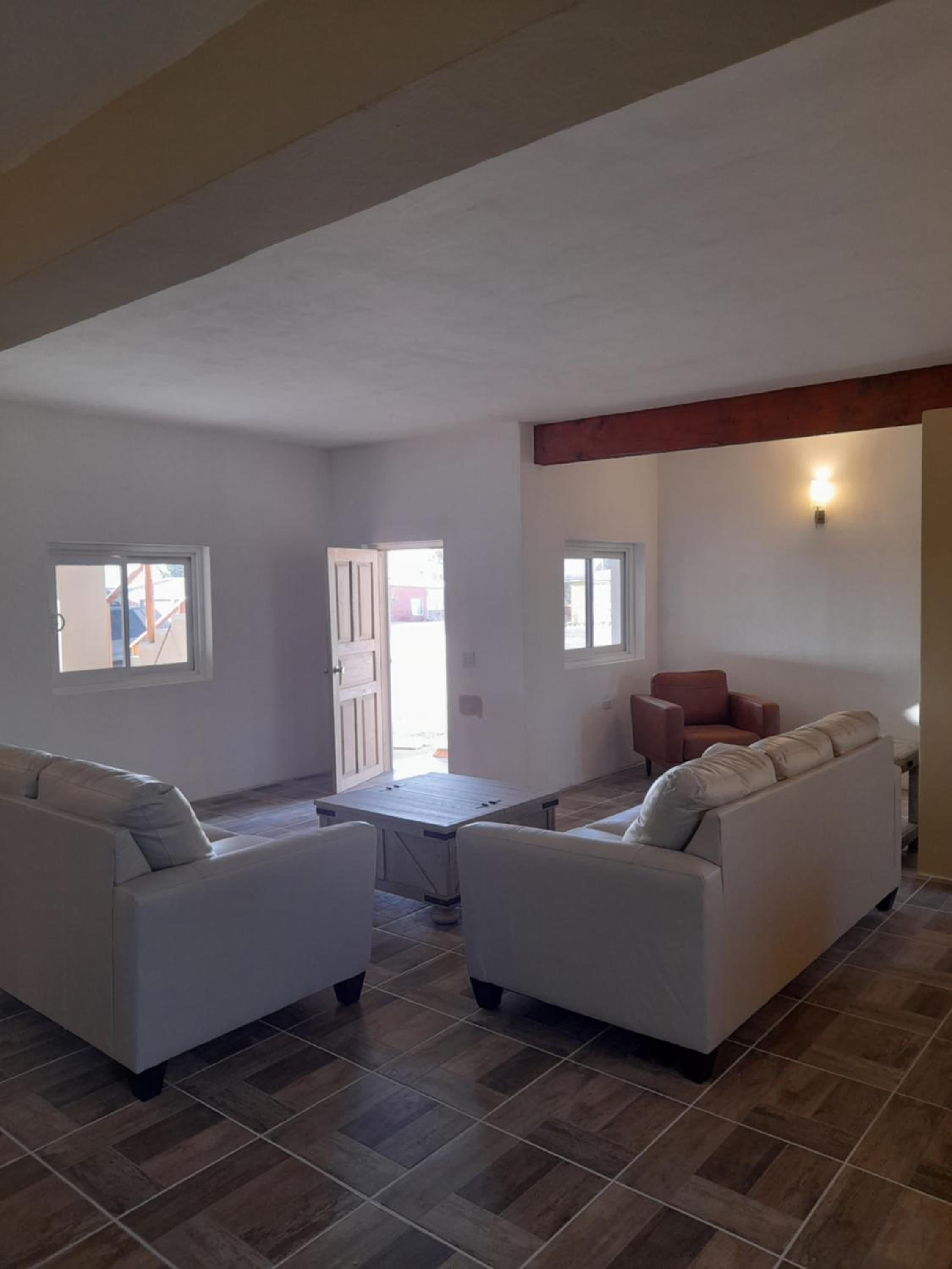 BAJA SUITES UPSTAIRS