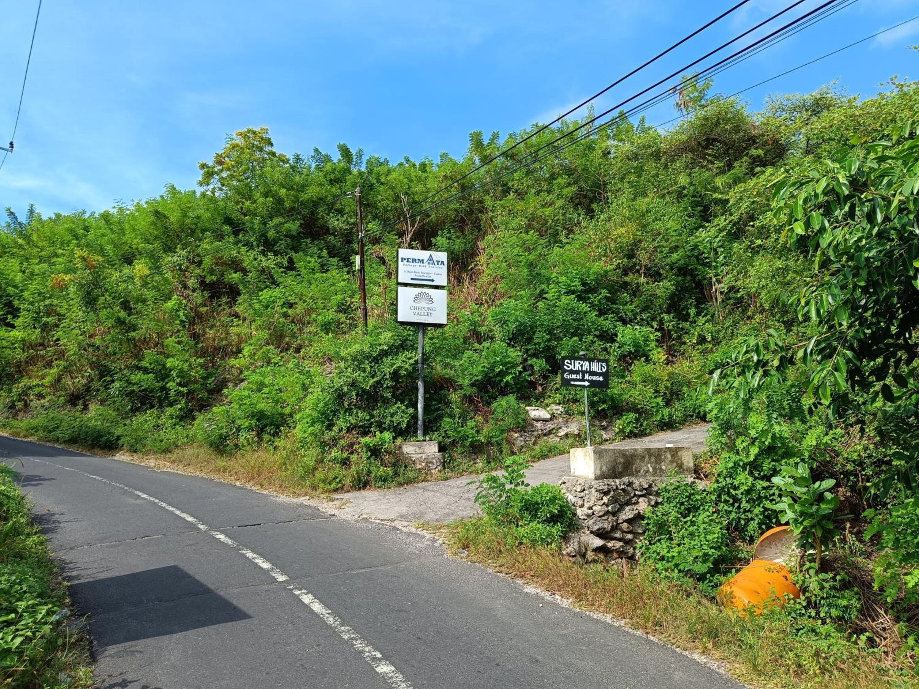 Chepung Valley view 4