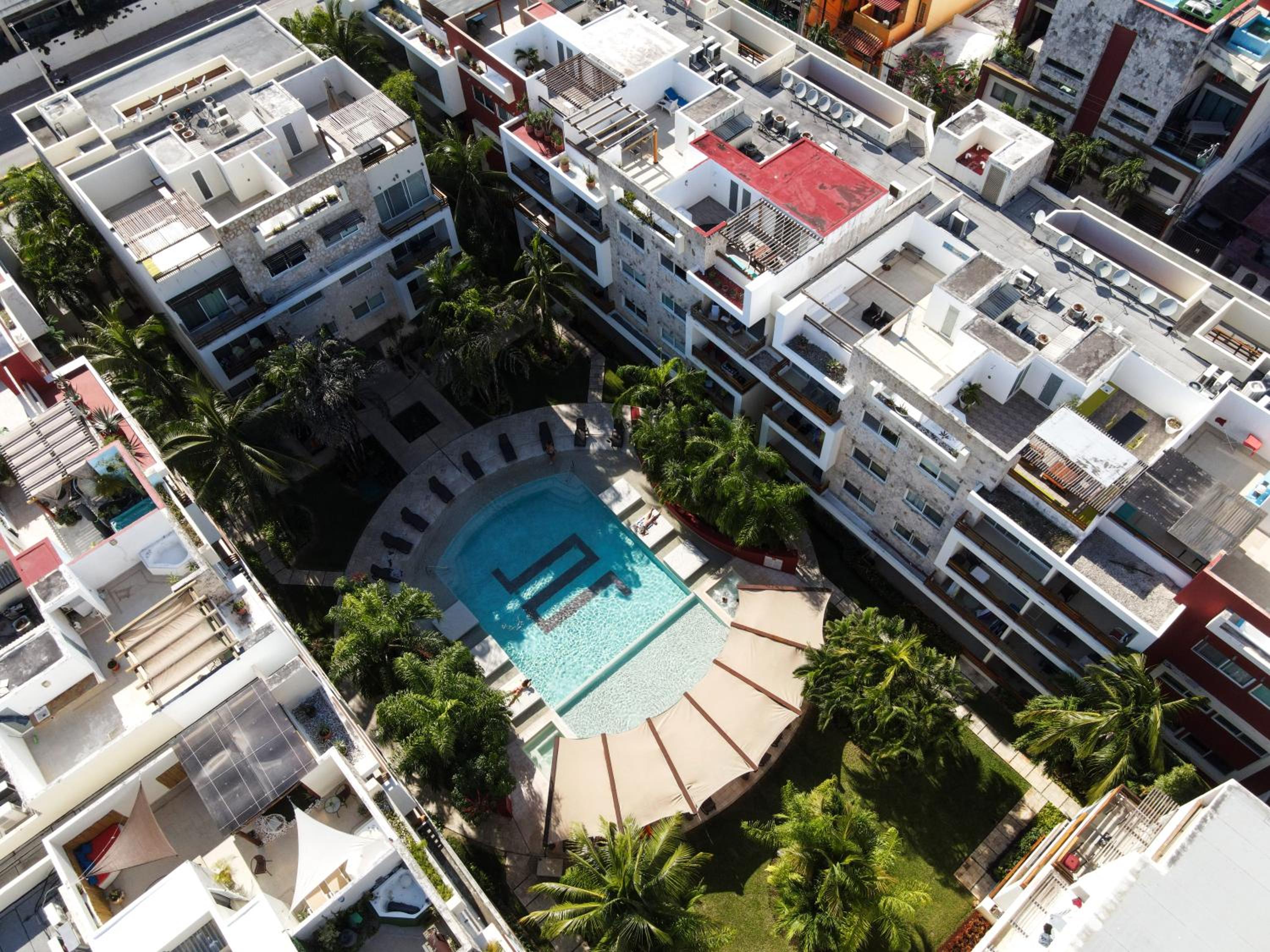 Sabbia by Zamá Homes view 4