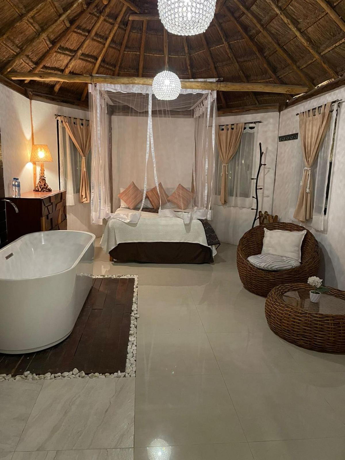 Cabañas Luxury - Adults Only