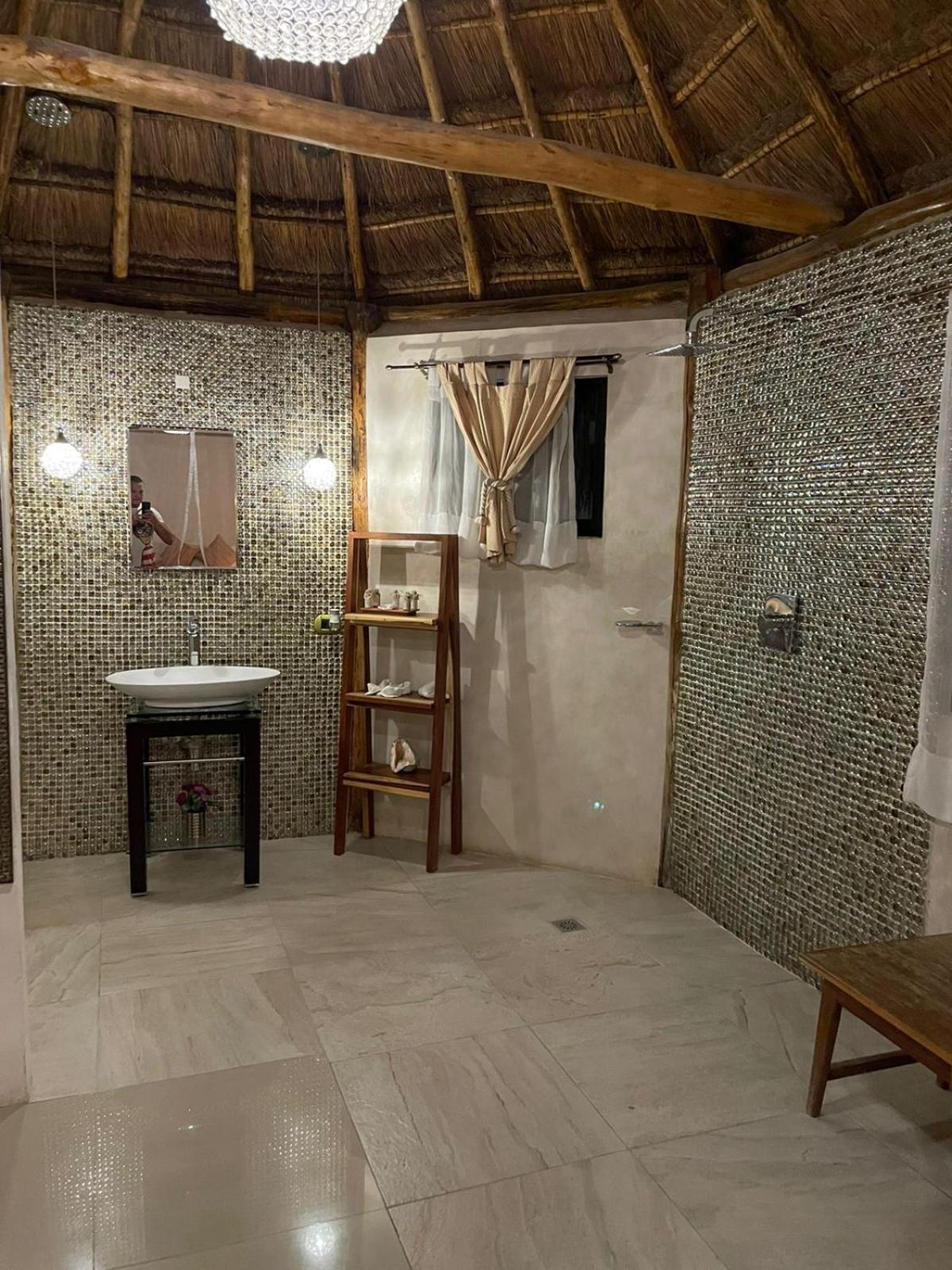 Cabañas Luxury - Adults Only