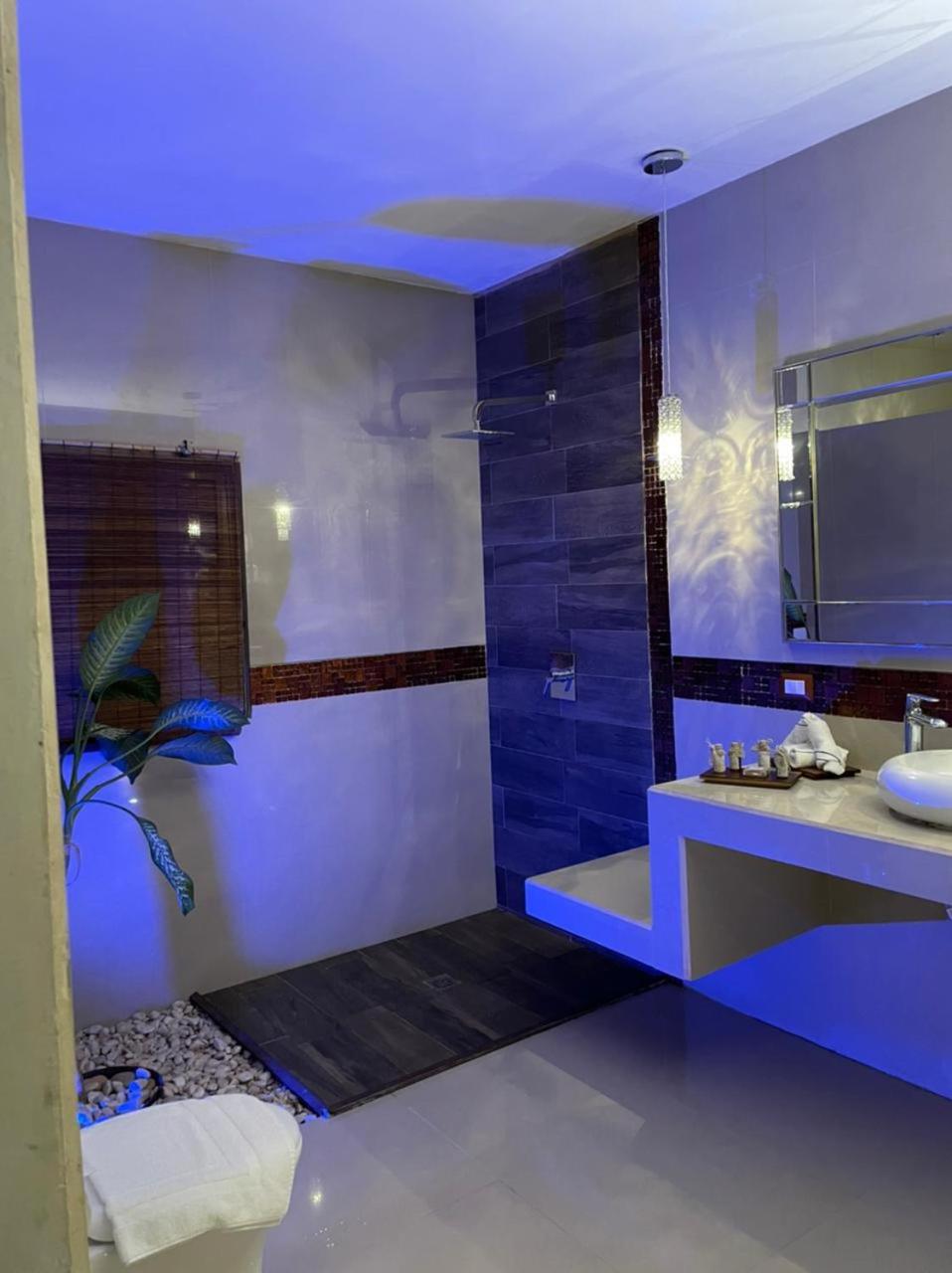 Cabañas Luxury - Adults Only