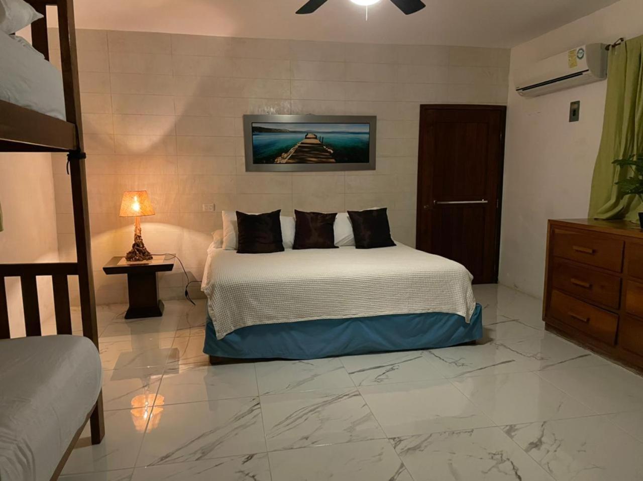 Cabañas Luxury - Adults Only