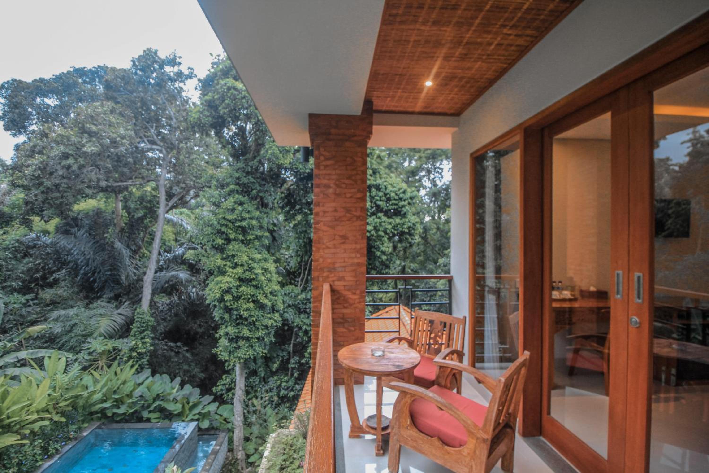 Hotel Aji Lodge Bungalow - Image 1