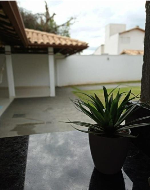 Casa Temporada BV Capitolio
