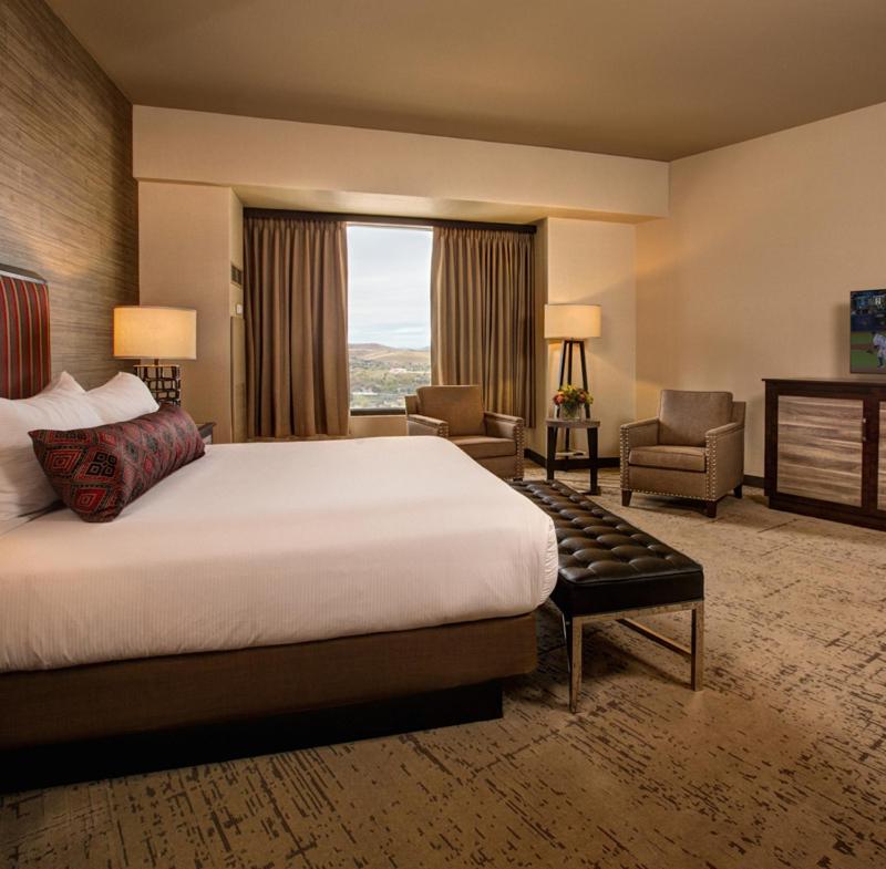 Nugget Casino Resort 2