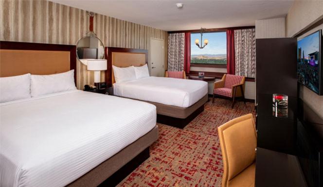 Nugget Casino Resort, Billede 32