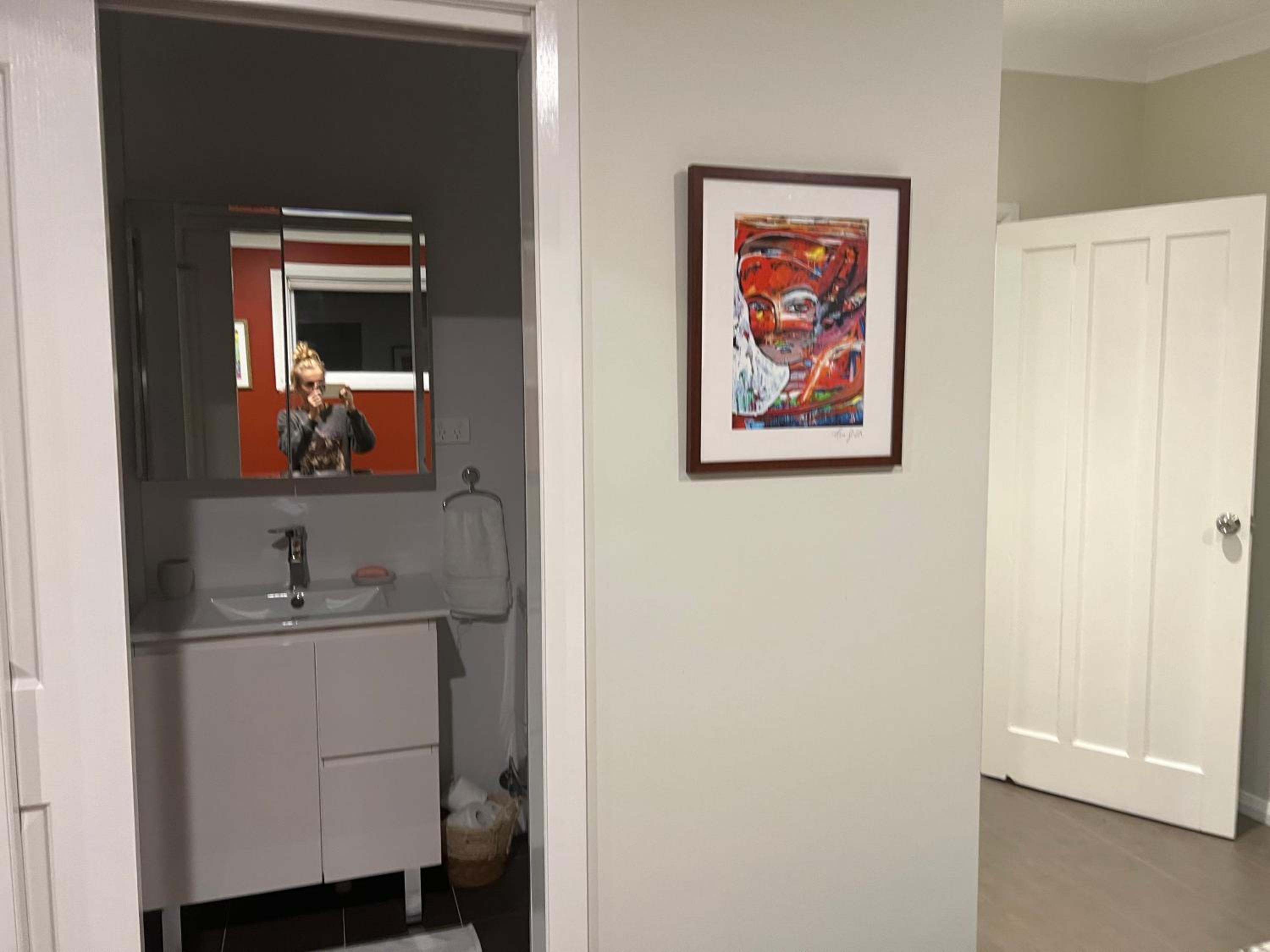 Wollongong Vacations - Urban Retreat - Property Image 16