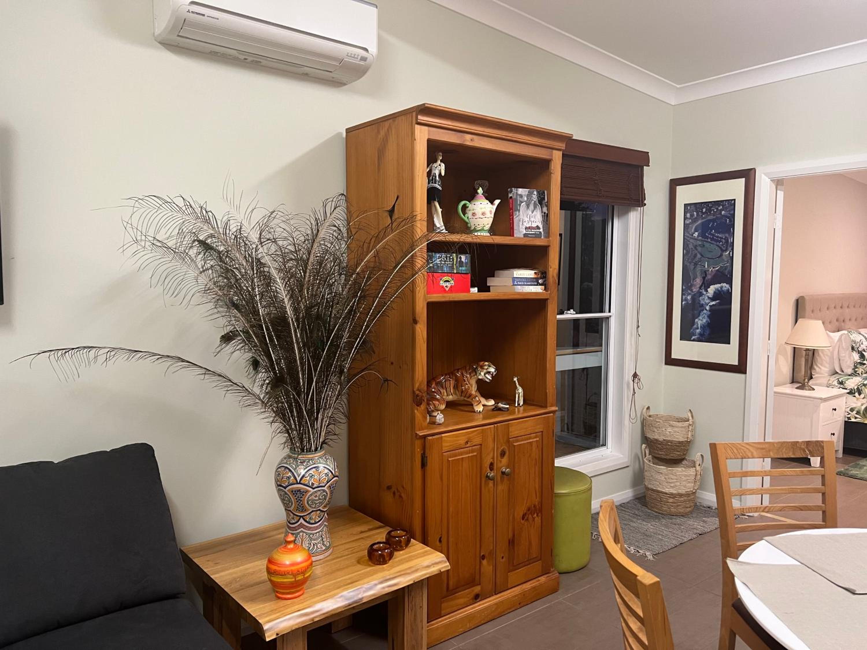Wollongong Vacations - Urban Retreat - Property Image 8
