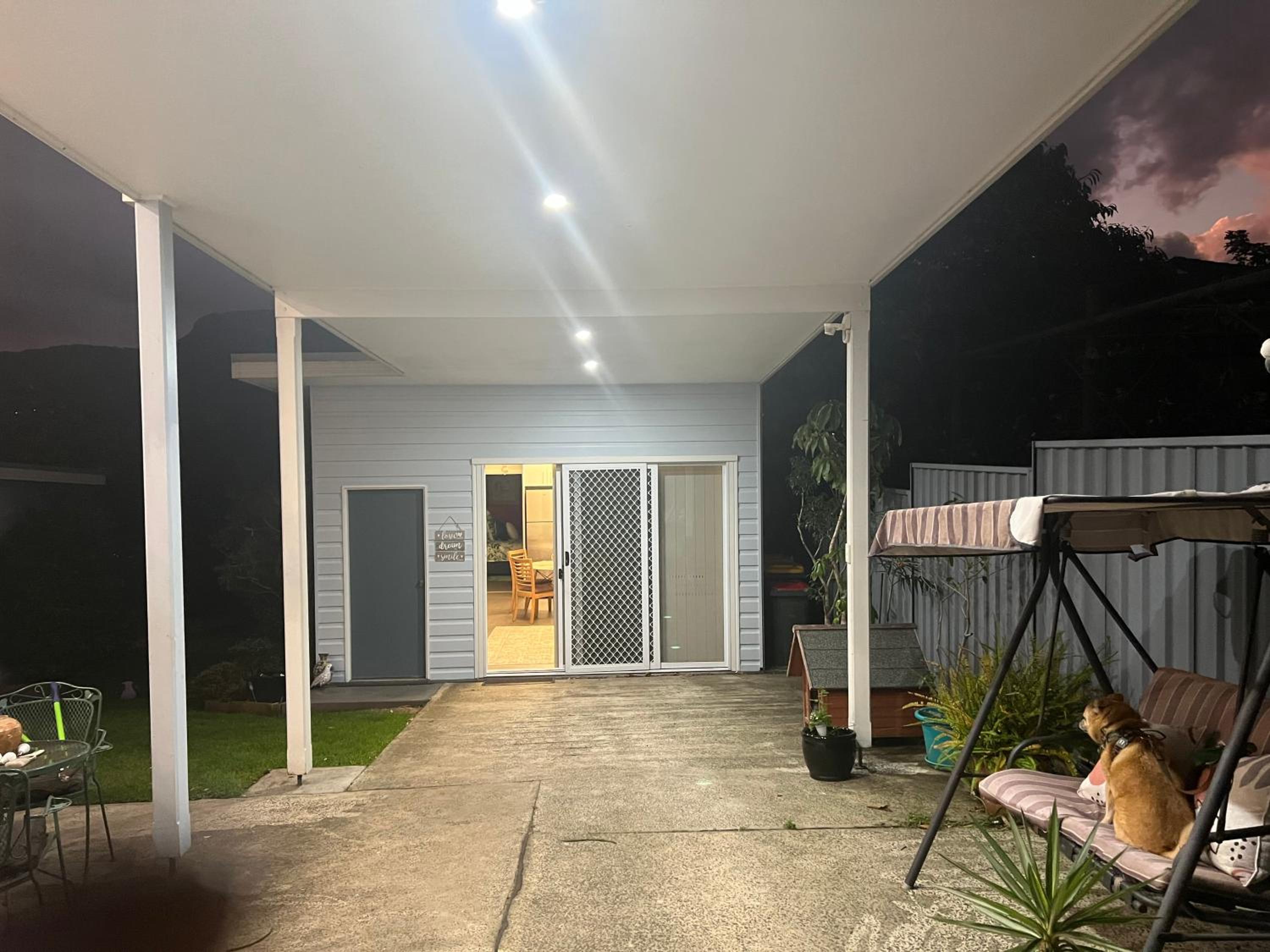 Wollongong Vacations - Urban Retreat - Property Image 6