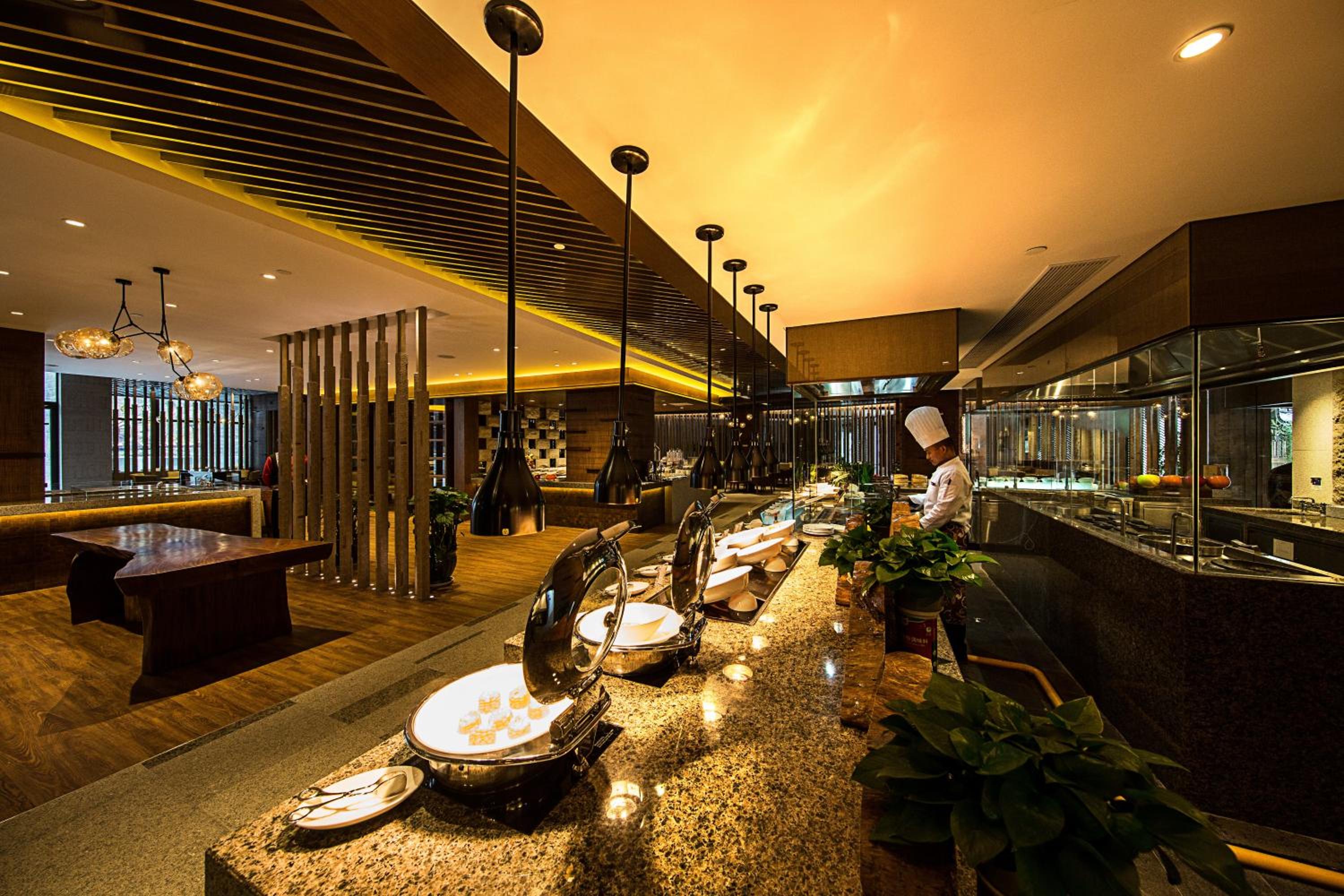 Howard Johnson Neodalle Resort Zhangjiajie