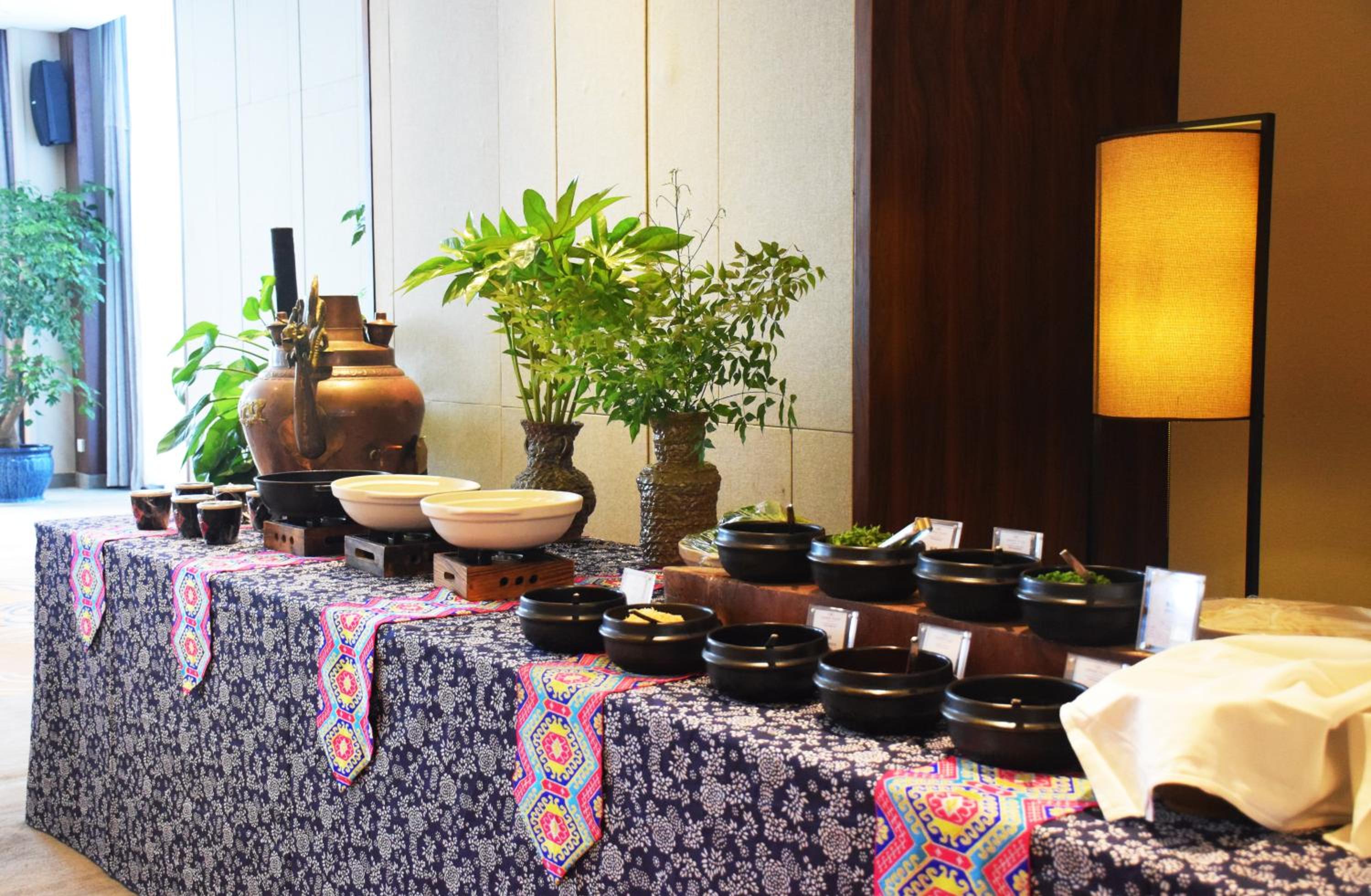 Howard Johnson Neodalle Resort Zhangjiajie