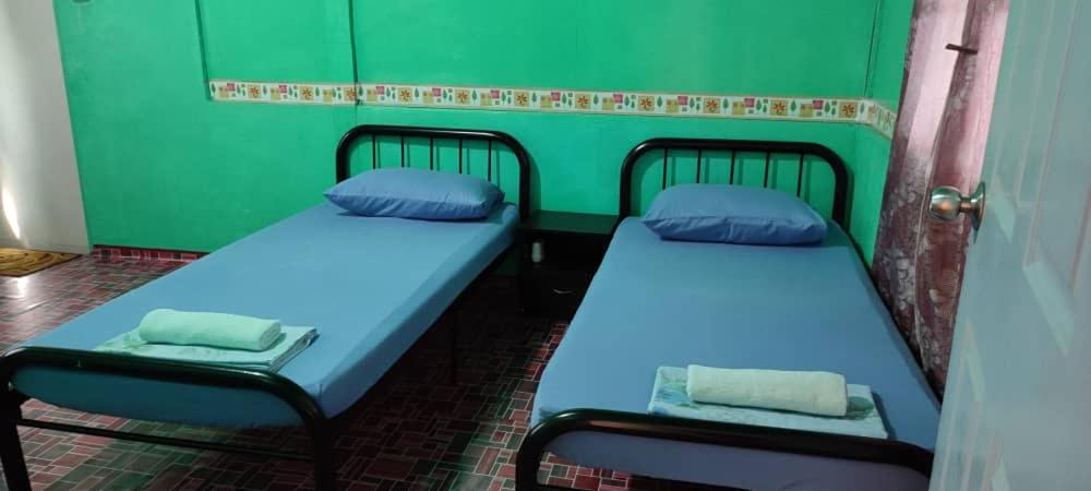 Taun Gusi Village Homestay
