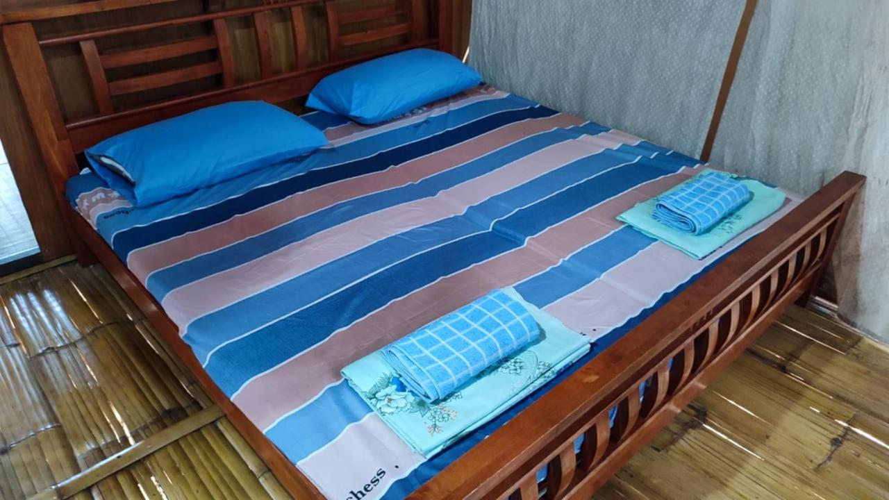 Taun Gusi Village Homestay