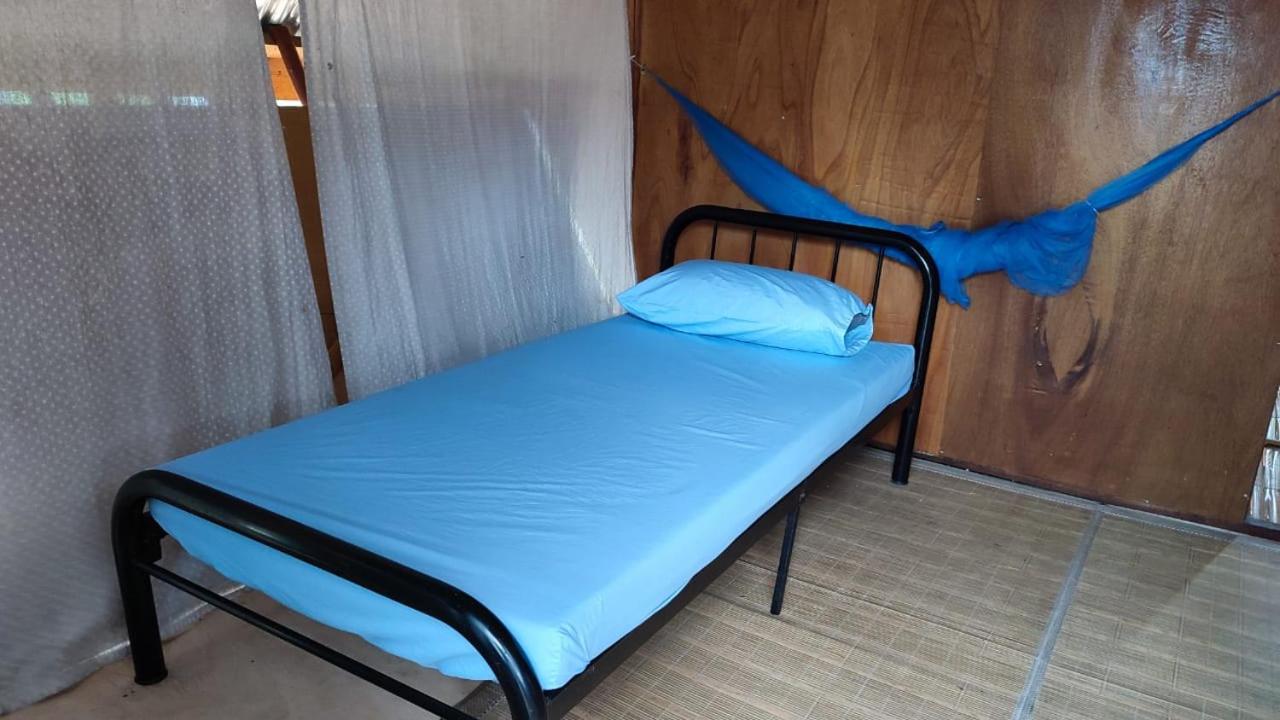 Taun Gusi Village Homestay