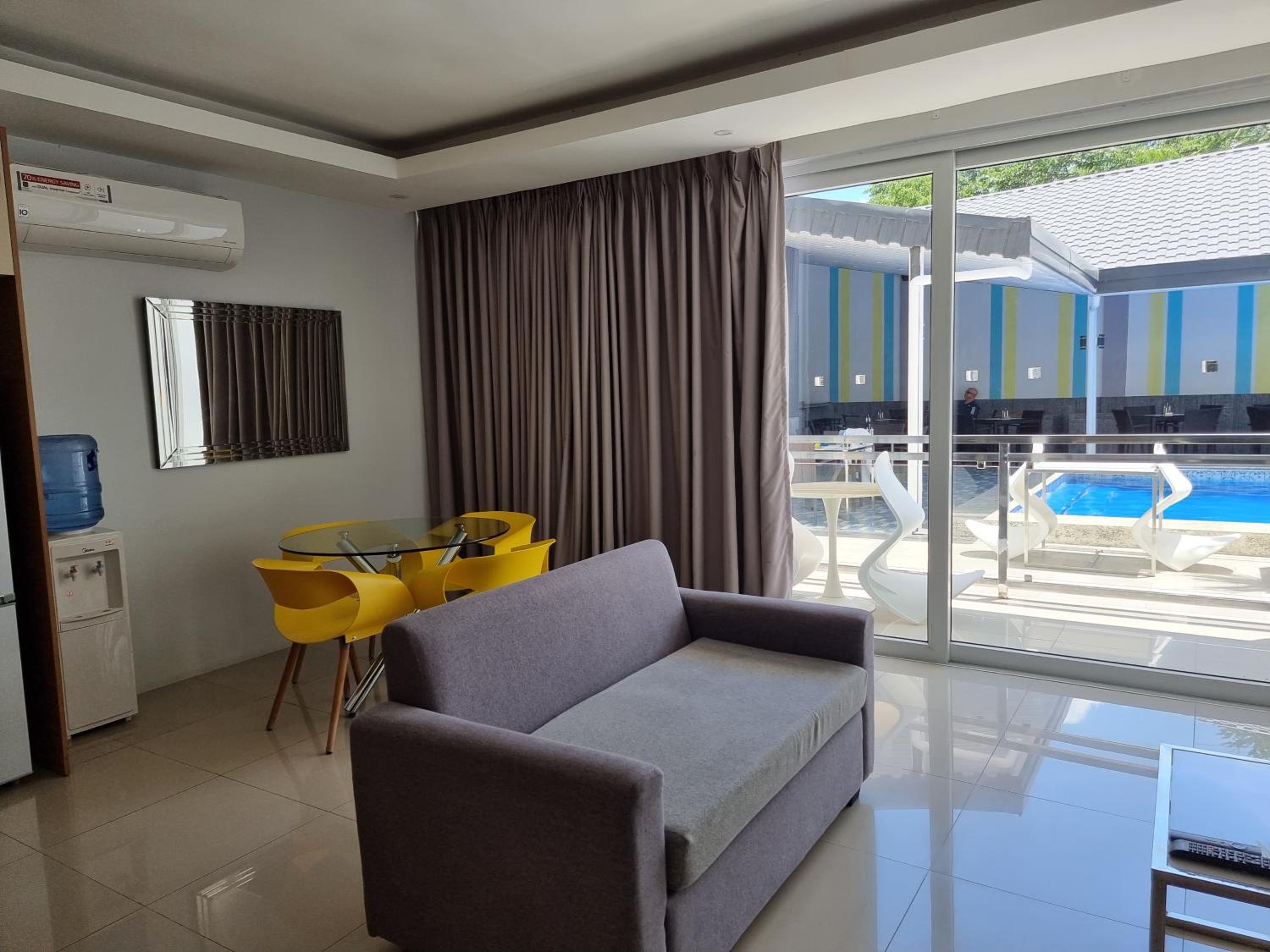 Chequers Suites Subic Bay, photo 83