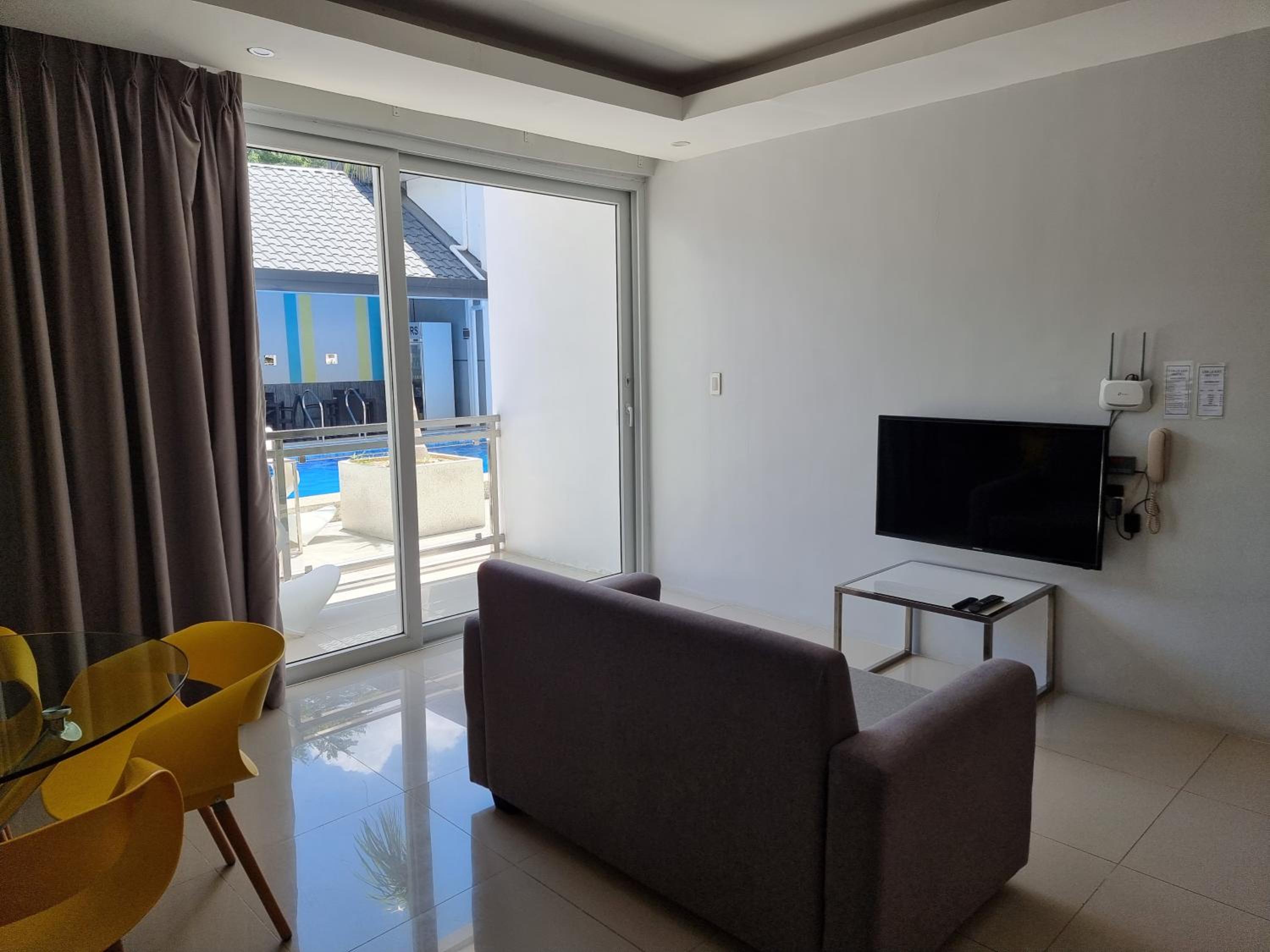 Chequers Suites Subic Bay, photo 103