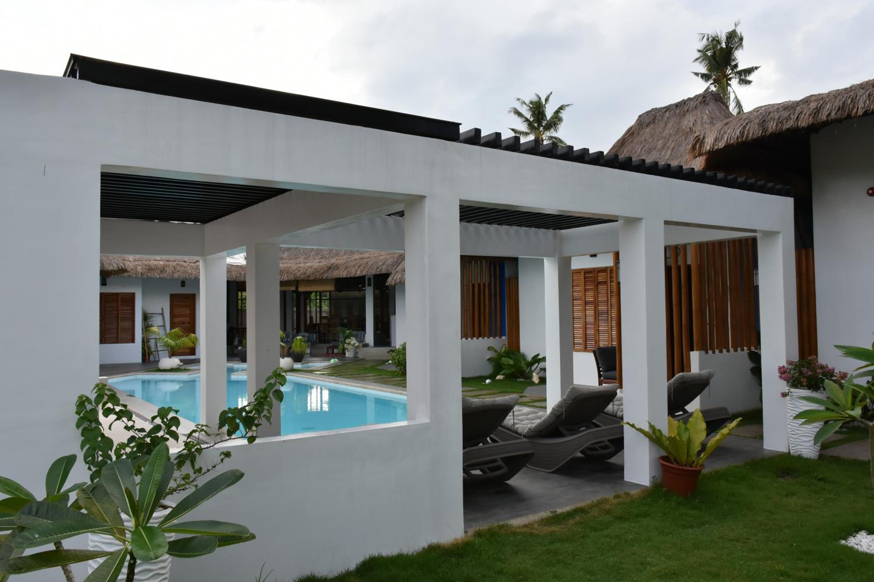 Balai Cinta view 4